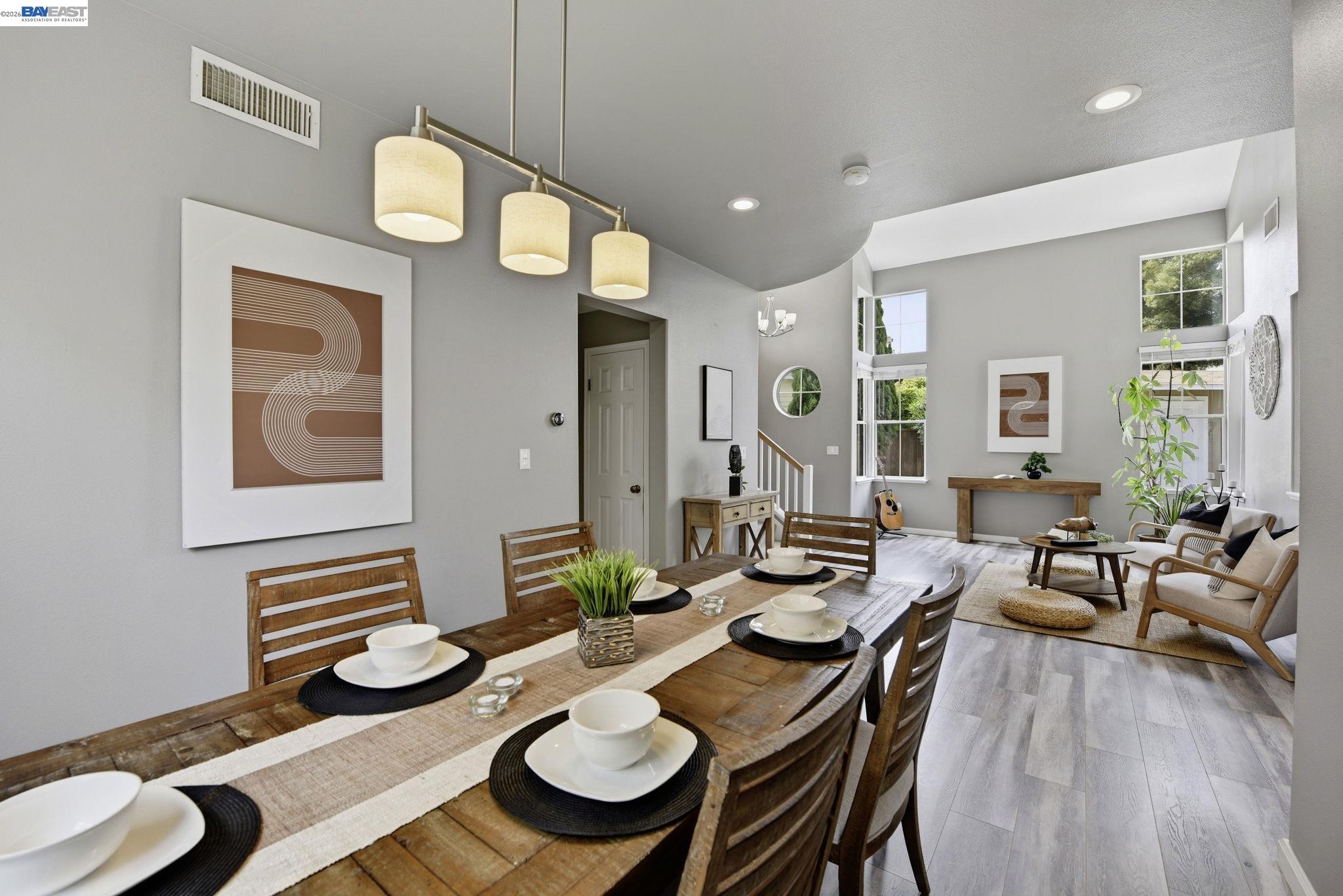 Detail Gallery Image 15 of 49 For 36939 Papaya Street, Newark,  CA 94560 - 4 Beds | 2/1 Baths