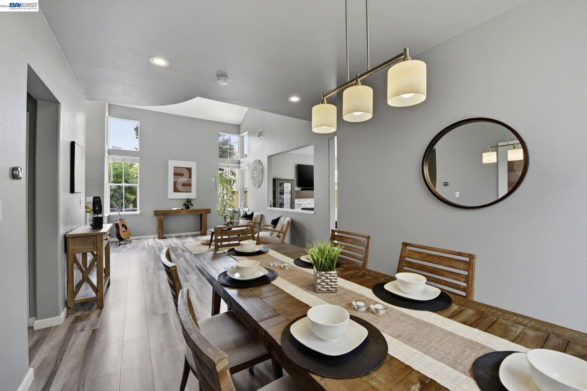 Detail Gallery Image 16 of 49 For 36939 Papaya Street, Newark,  CA 94560 - 4 Beds | 2/1 Baths