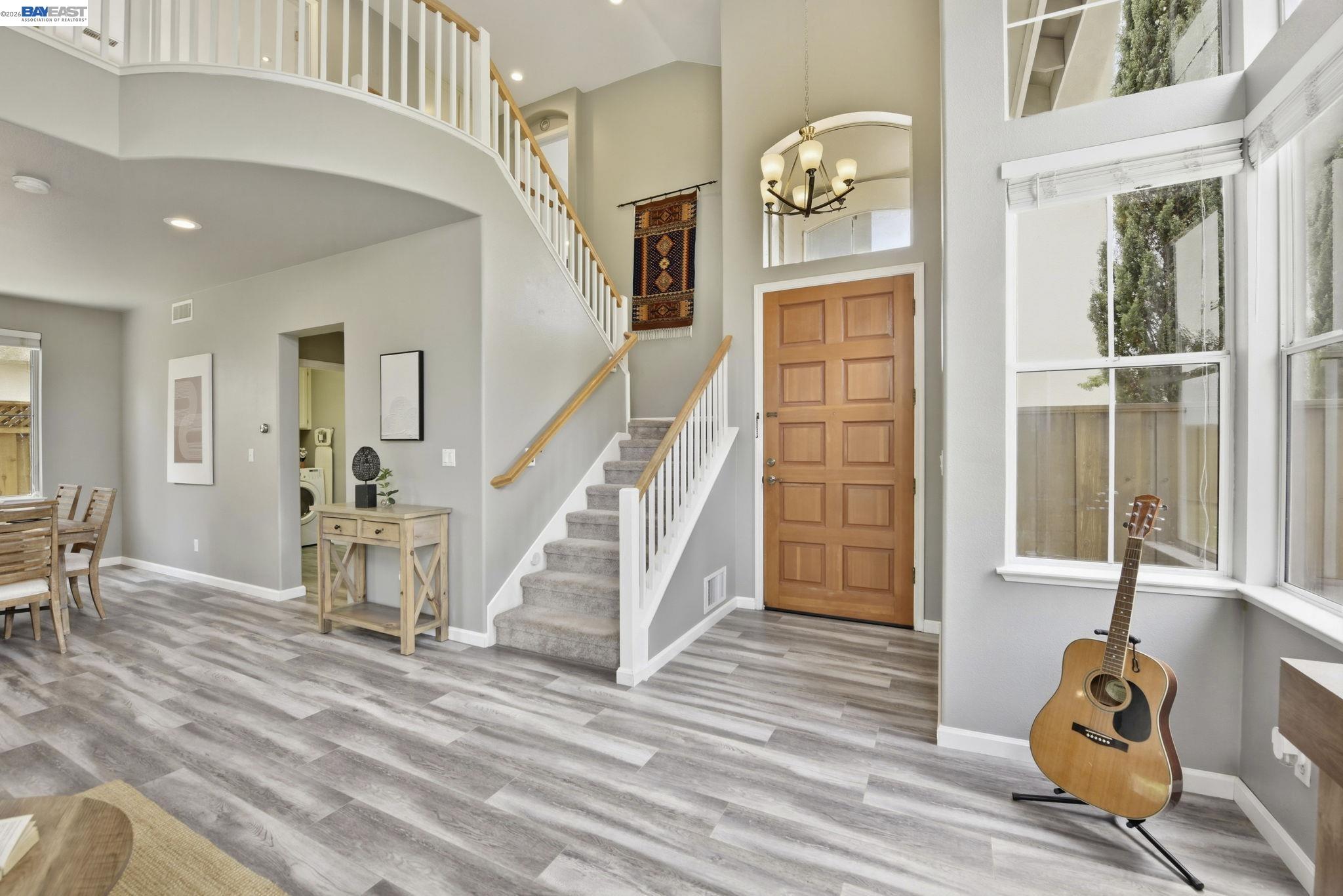 Detail Gallery Image 3 of 49 For 36939 Papaya Street, Newark,  CA 94560 - 4 Beds | 2/1 Baths