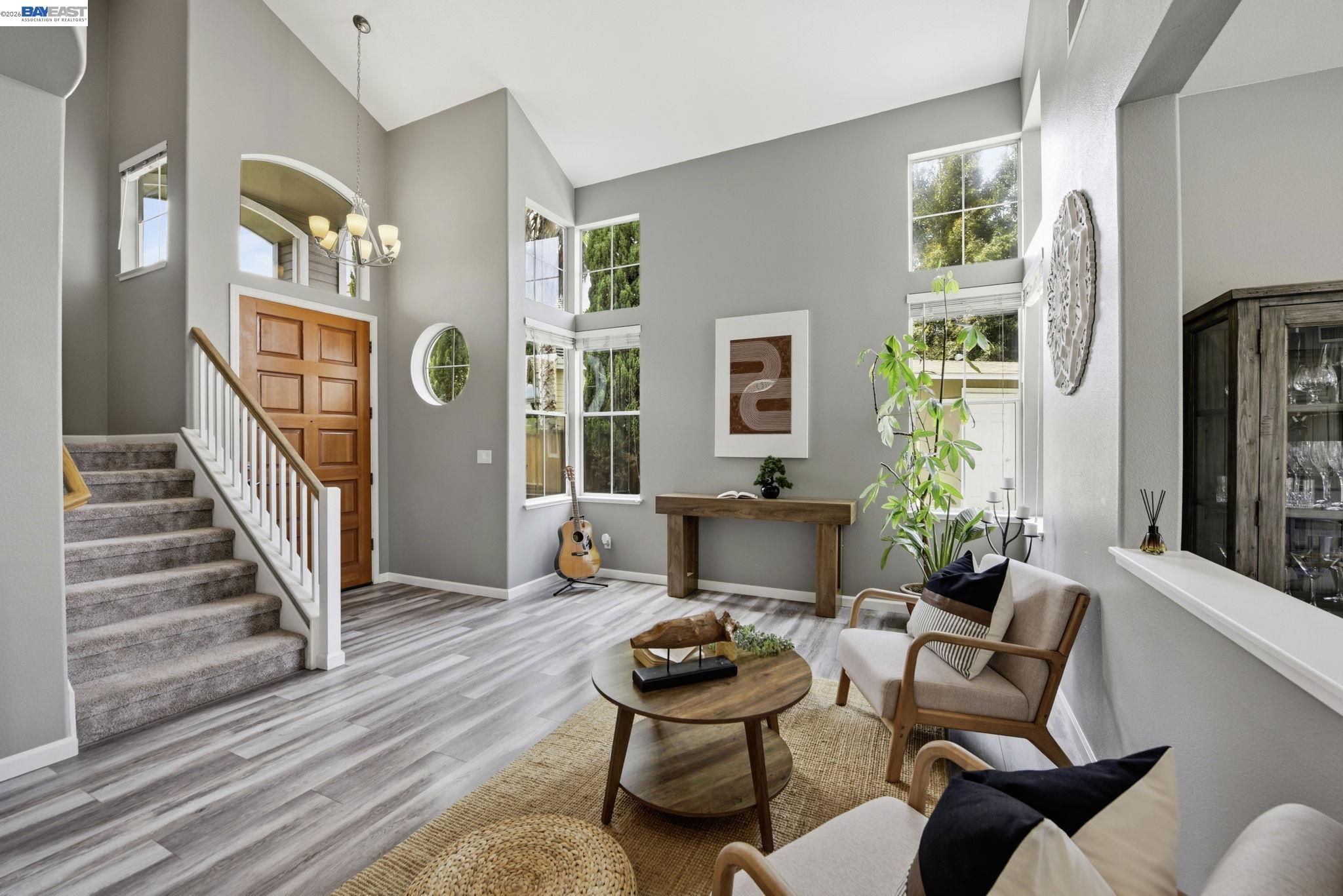 Detail Gallery Image 4 of 49 For 36939 Papaya Street, Newark,  CA 94560 - 4 Beds | 2/1 Baths