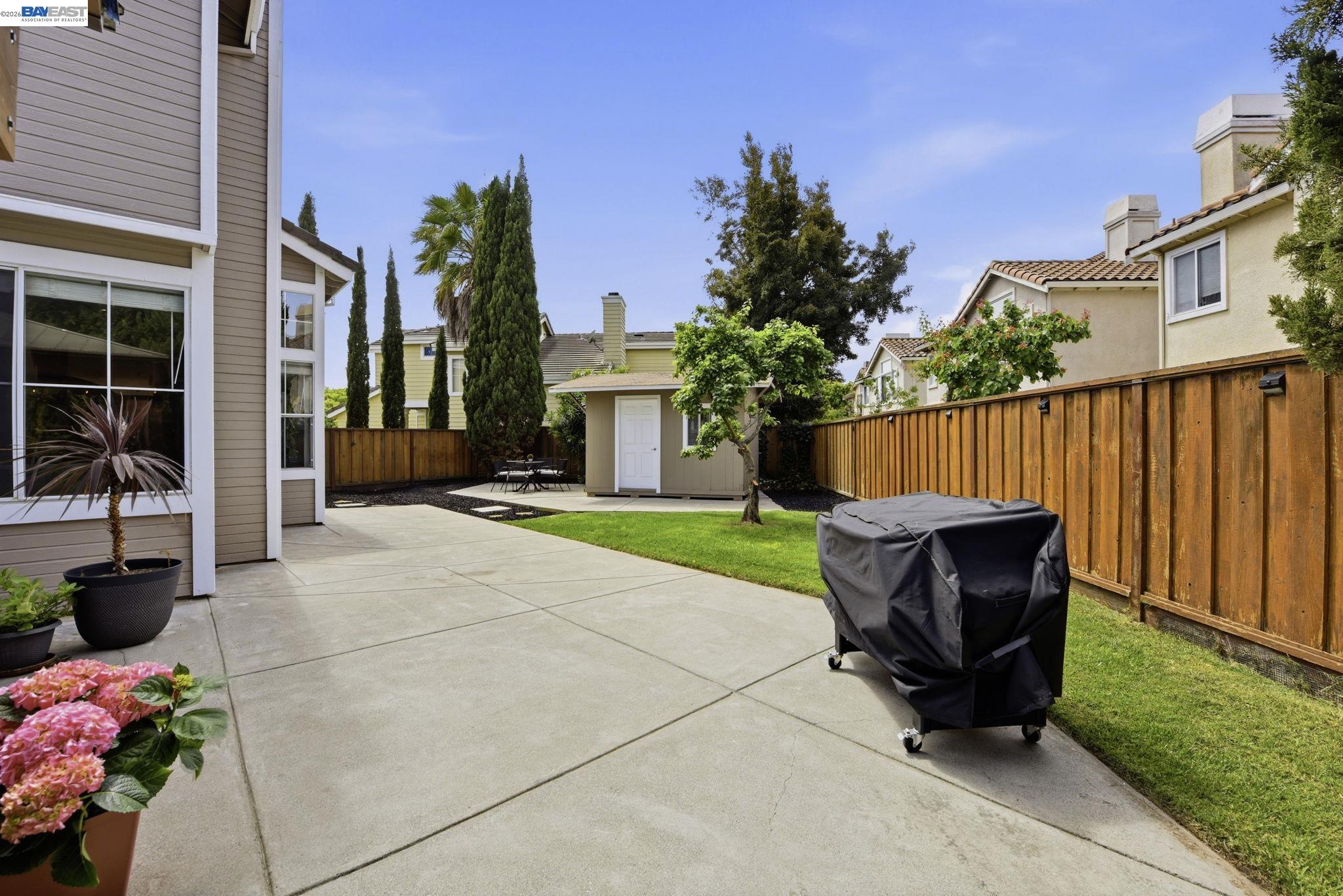 Detail Gallery Image 35 of 49 For 36939 Papaya Street, Newark,  CA 94560 - 4 Beds | 2/1 Baths