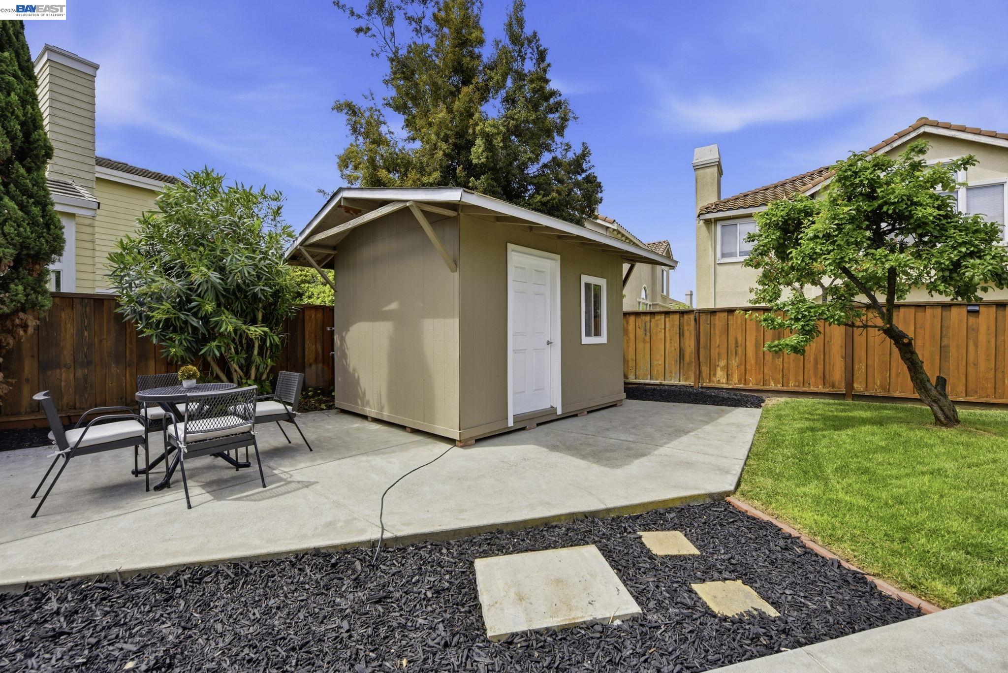 Detail Gallery Image 37 of 49 For 36939 Papaya Street, Newark,  CA 94560 - 4 Beds | 2/1 Baths