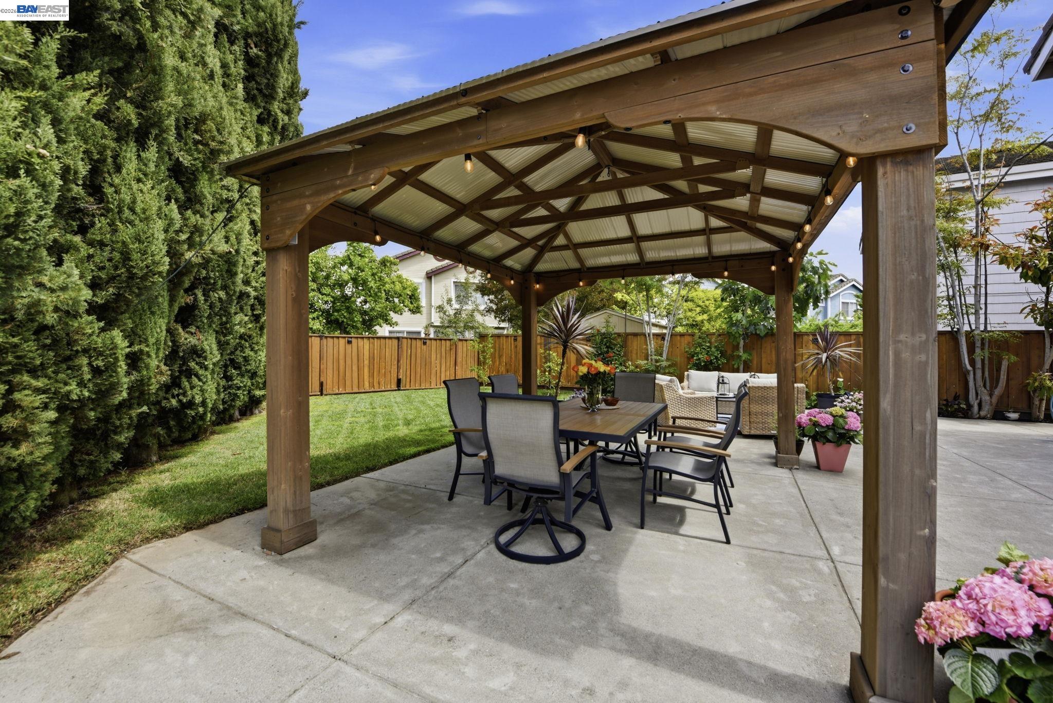 Detail Gallery Image 39 of 49 For 36939 Papaya Street, Newark,  CA 94560 - 4 Beds | 2/1 Baths
