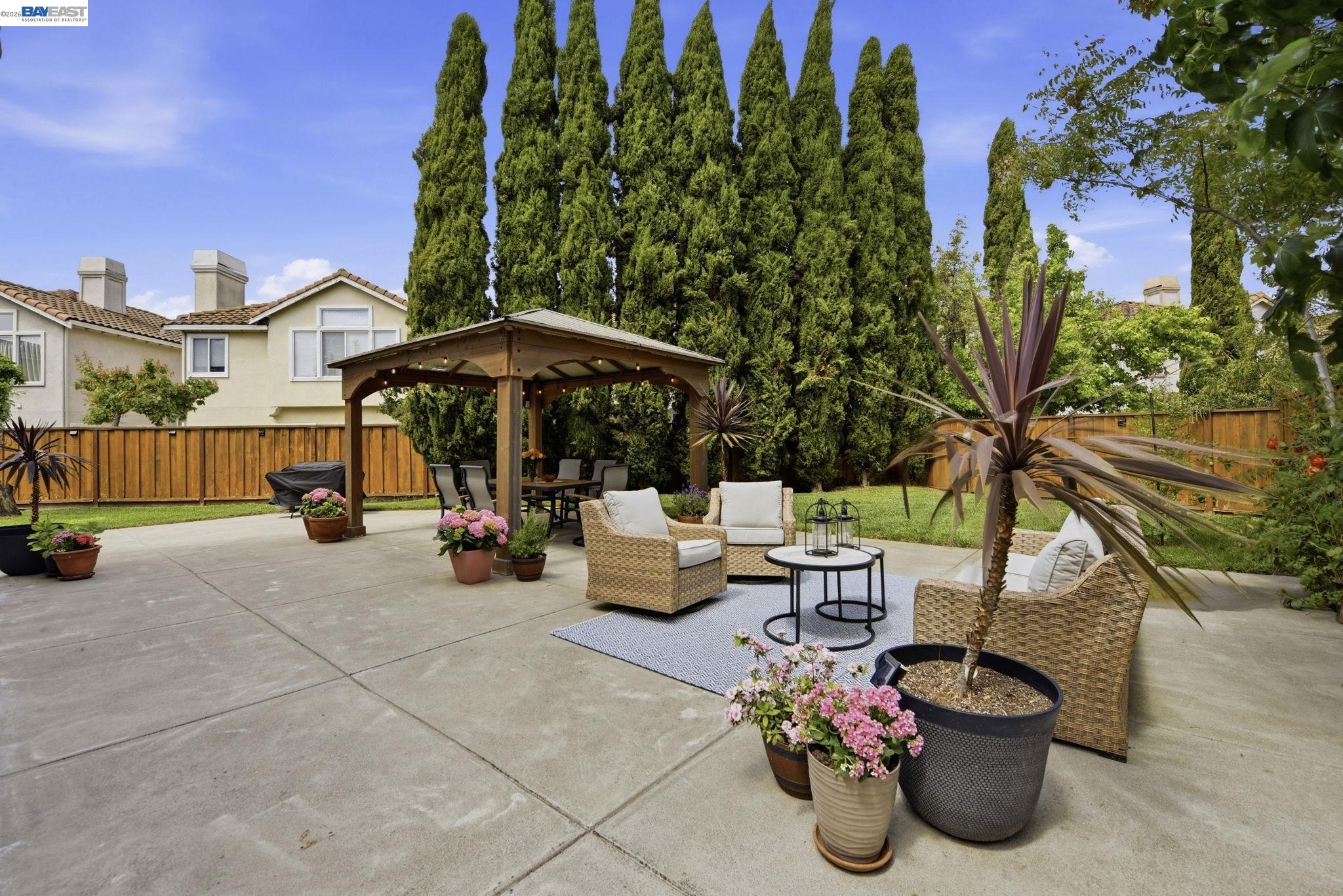 Detail Gallery Image 40 of 49 For 36939 Papaya Street, Newark,  CA 94560 - 4 Beds | 2/1 Baths