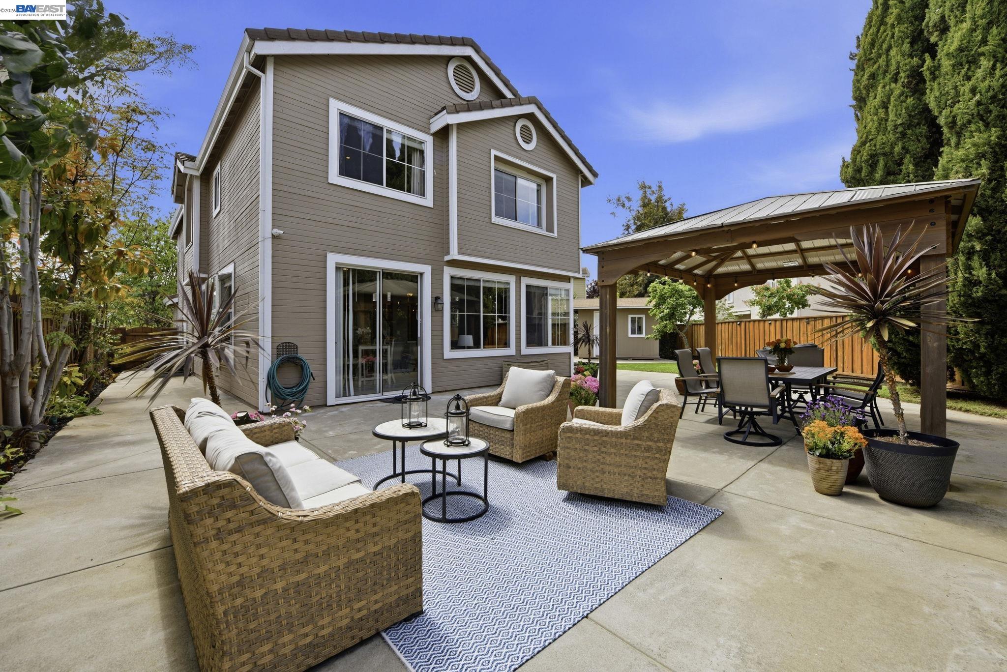 Detail Gallery Image 41 of 49 For 36939 Papaya Street, Newark,  CA 94560 - 4 Beds | 2/1 Baths