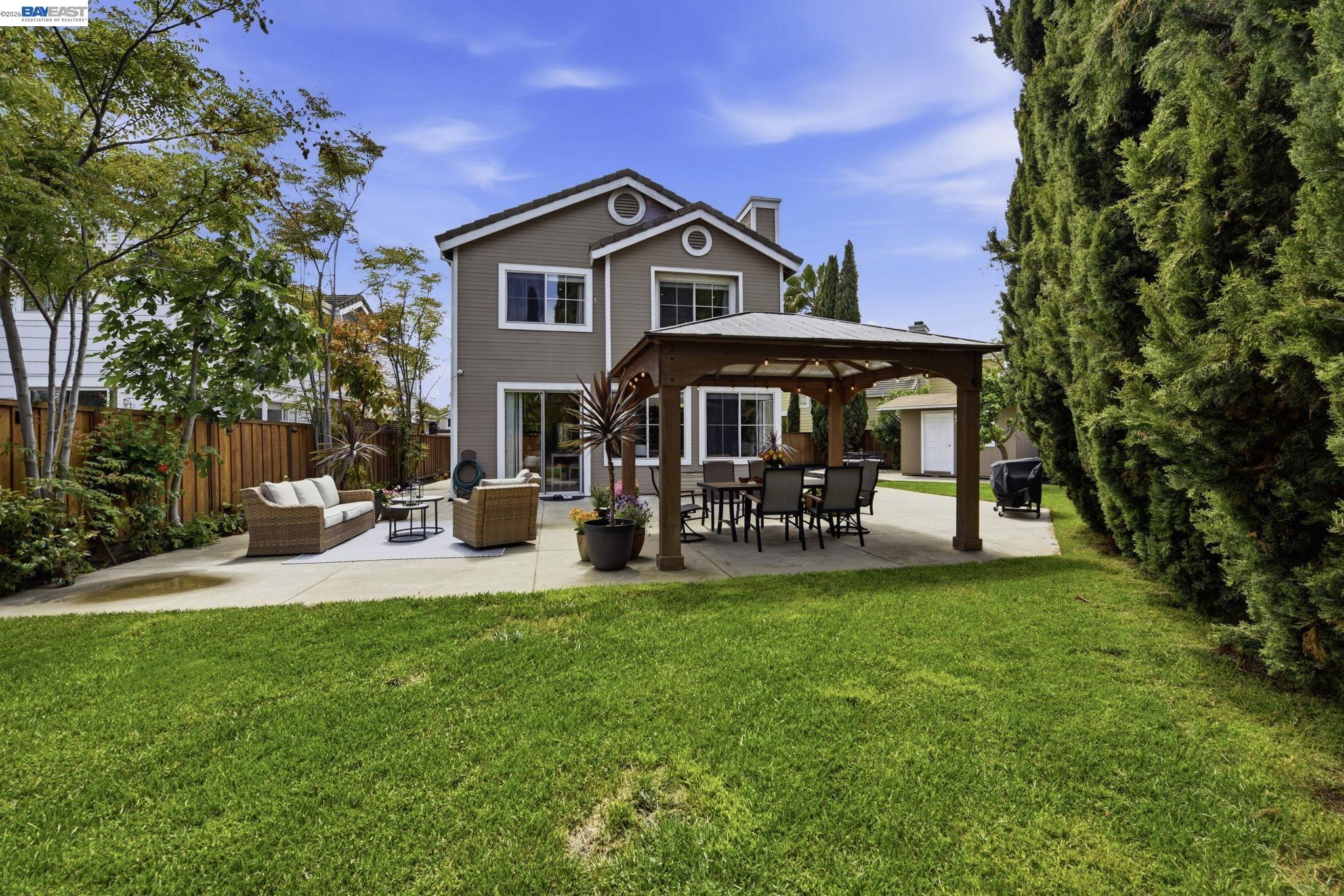 Detail Gallery Image 43 of 49 For 36939 Papaya Street, Newark,  CA 94560 - 4 Beds | 2/1 Baths