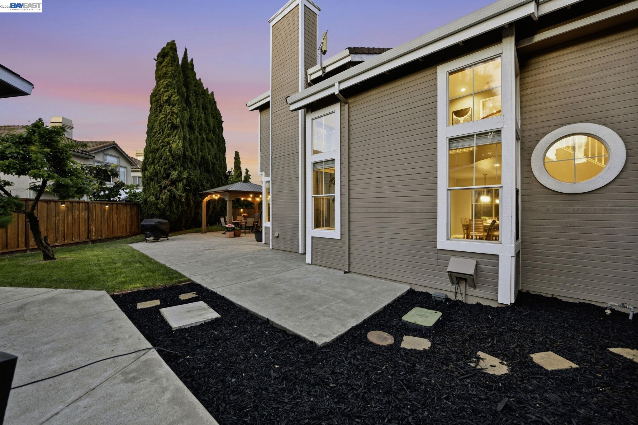 Detail Gallery Image 44 of 49 For 36939 Papaya Street, Newark,  CA 94560 - 4 Beds | 2/1 Baths