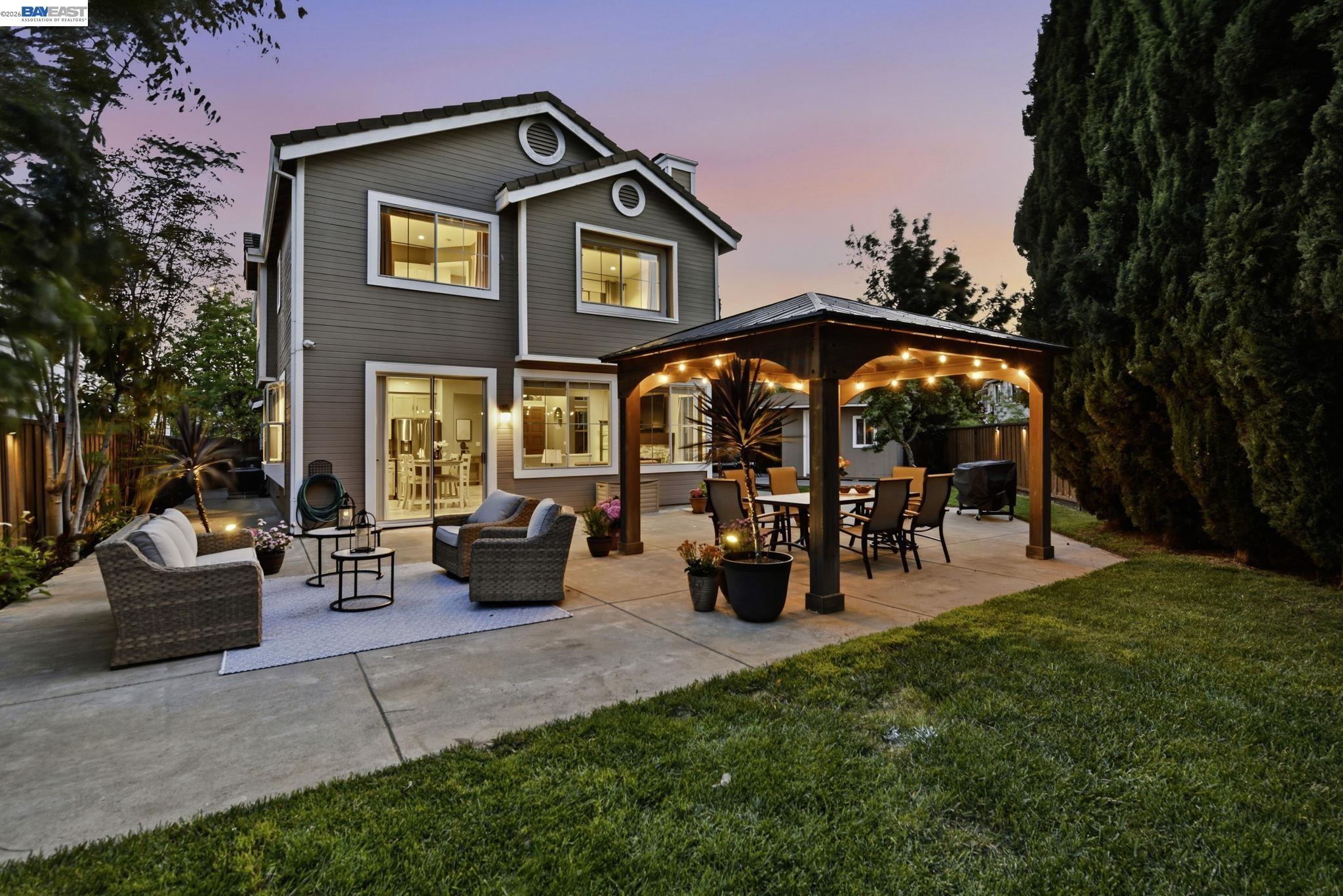 Detail Gallery Image 45 of 49 For 36939 Papaya Street, Newark,  CA 94560 - 4 Beds | 2/1 Baths