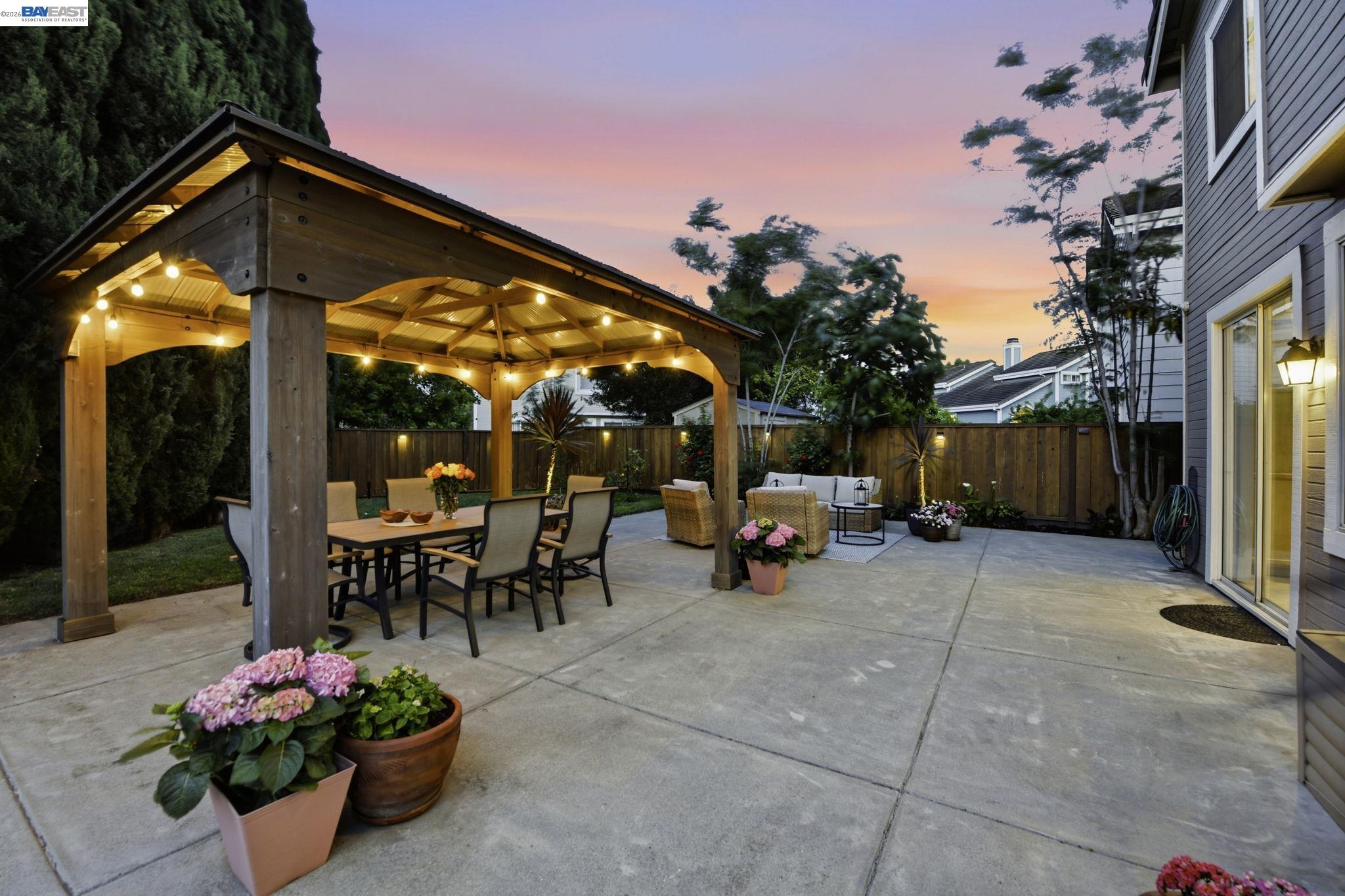 Detail Gallery Image 46 of 49 For 36939 Papaya Street, Newark,  CA 94560 - 4 Beds | 2/1 Baths