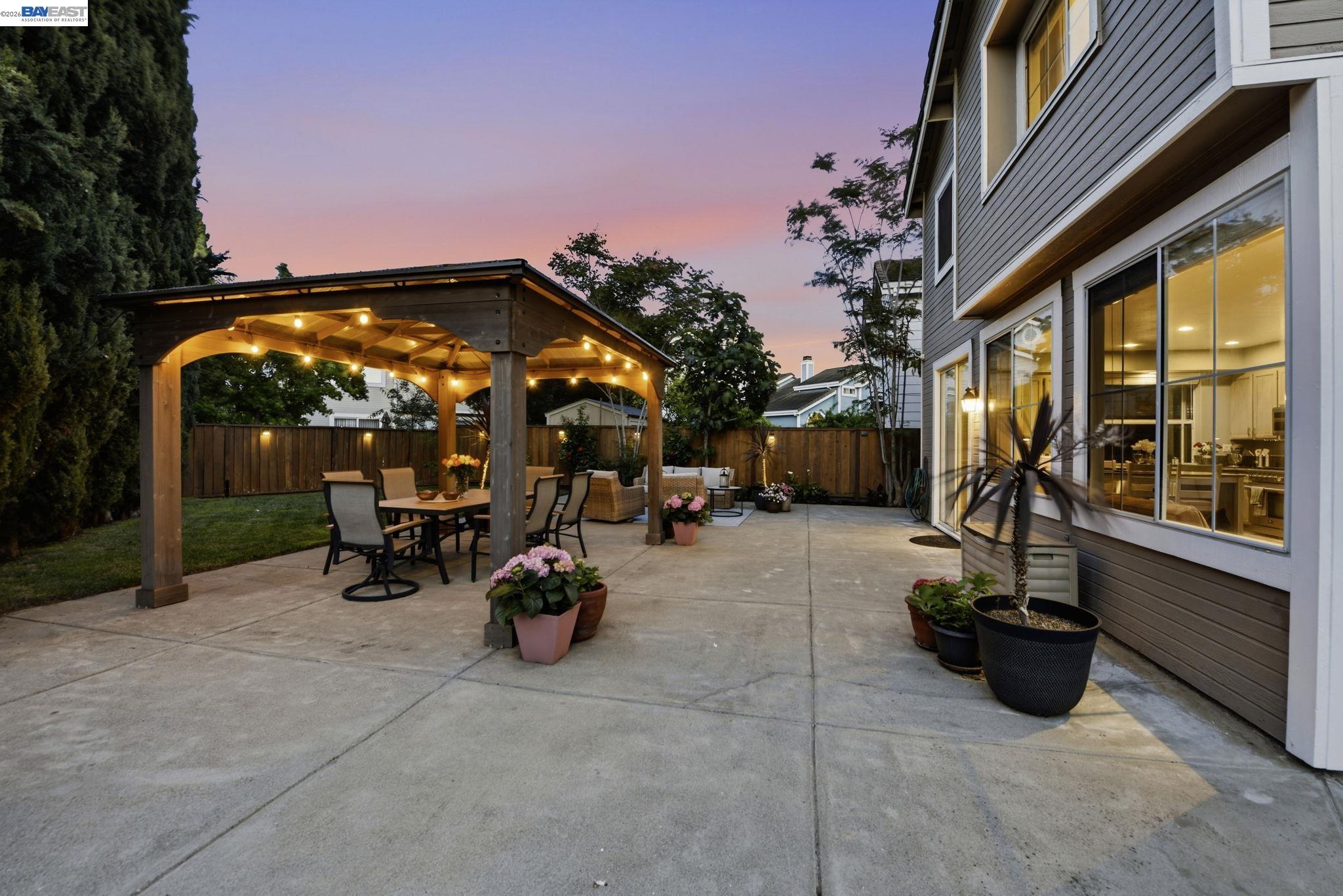 Detail Gallery Image 47 of 49 For 36939 Papaya Street, Newark,  CA 94560 - 4 Beds | 2/1 Baths