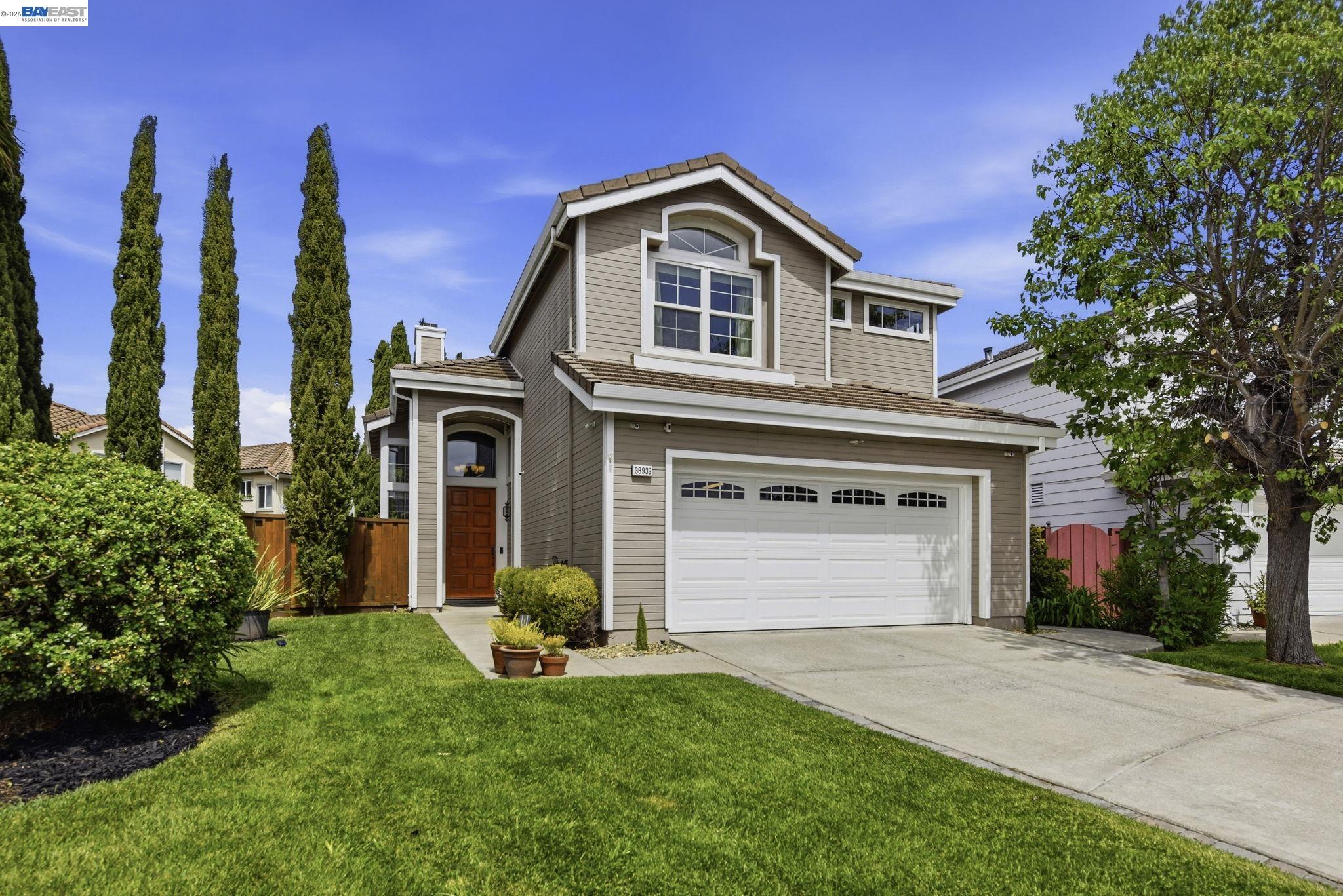 Detail Gallery Image 49 of 49 For 36939 Papaya Street, Newark,  CA 94560 - 4 Beds | 2/1 Baths