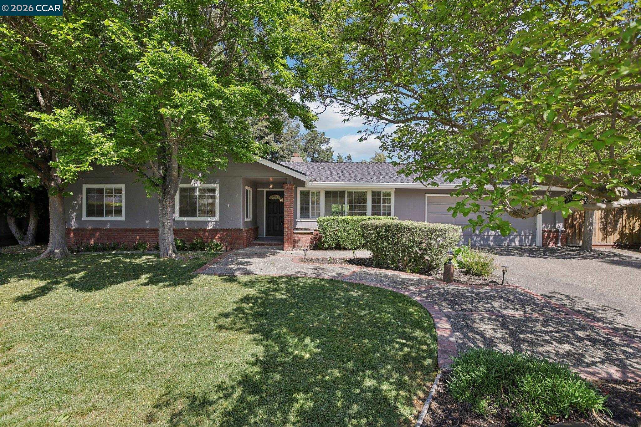 Homes For Sale in Lafayette, CA