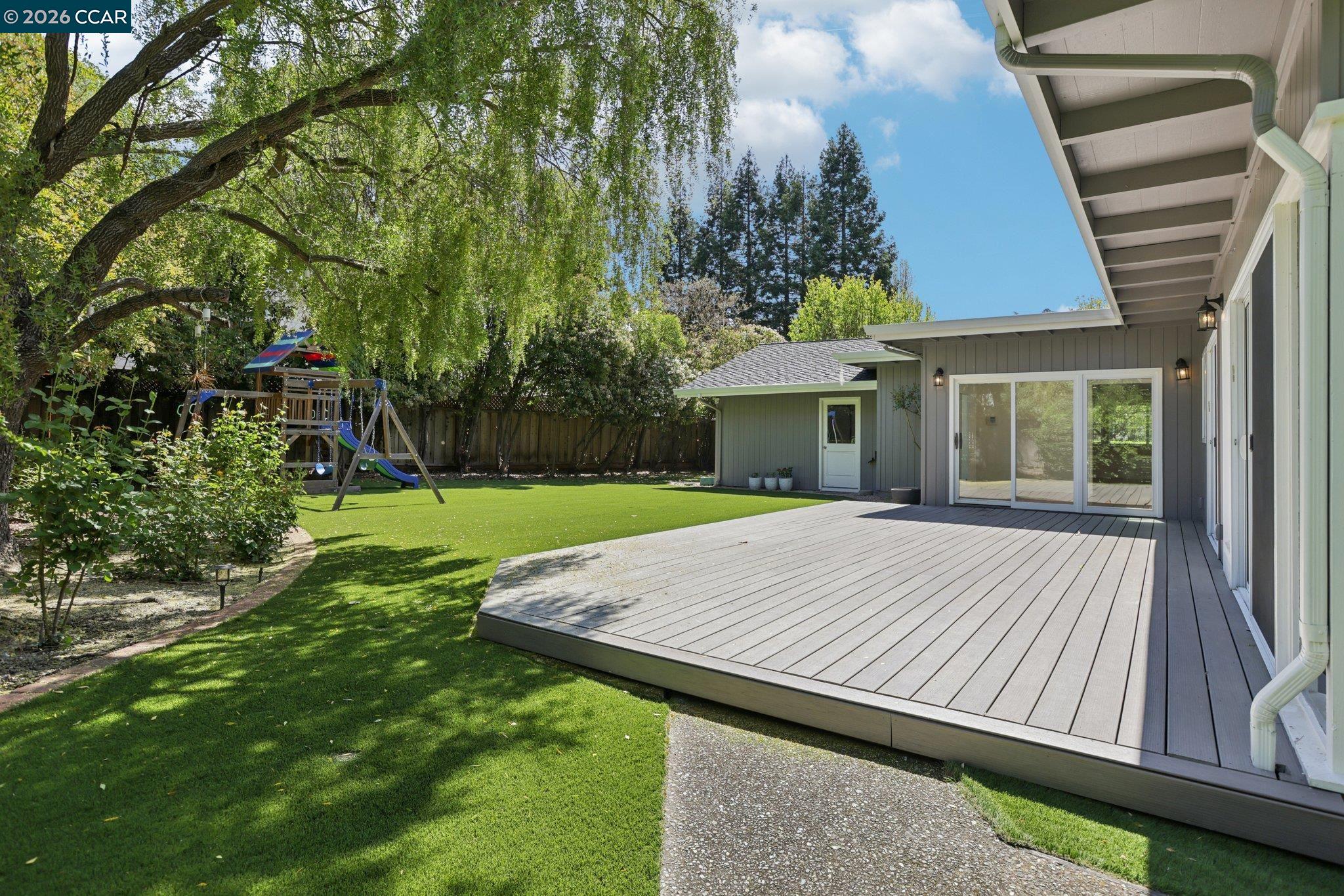 Detail Gallery Image 46 of 58 For 3394 Santa Maria Ct, Lafayette,  CA 94549 - 4 Beds | 3 Baths