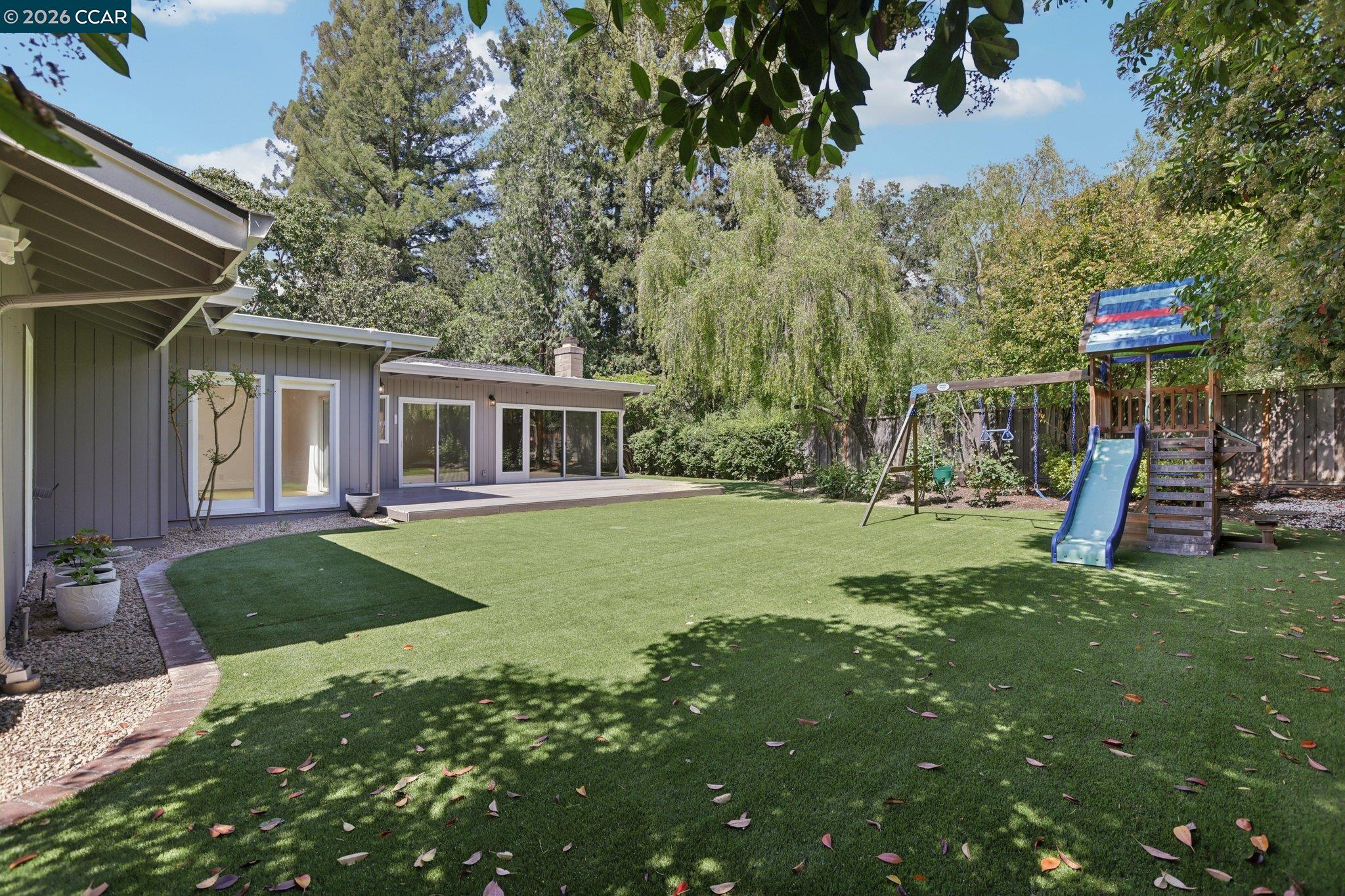 Detail Gallery Image 49 of 58 For 3394 Santa Maria Ct, Lafayette,  CA 94549 - 4 Beds | 3 Baths