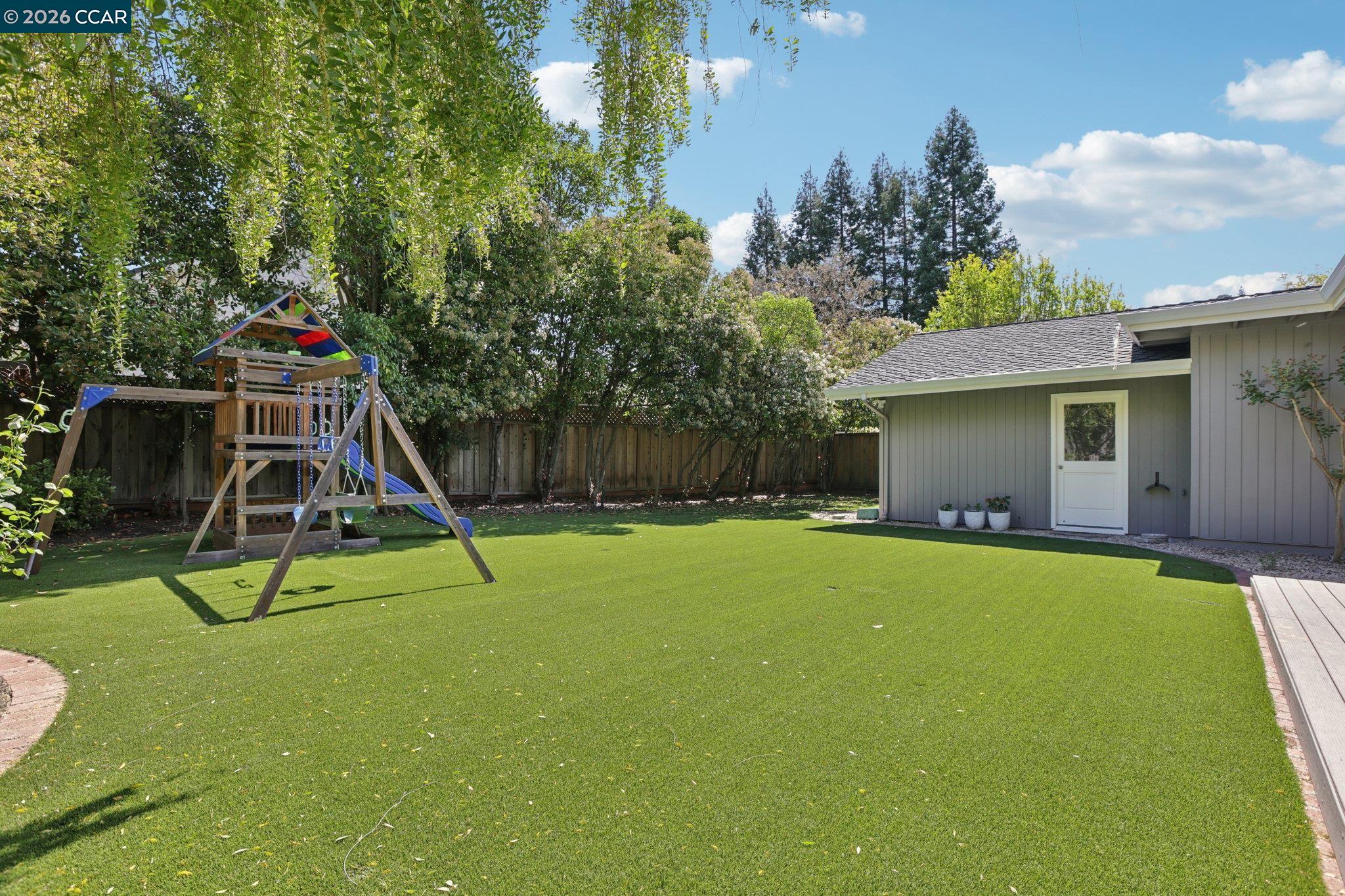 Detail Gallery Image 50 of 58 For 3394 Santa Maria Ct, Lafayette,  CA 94549 - 4 Beds | 3 Baths