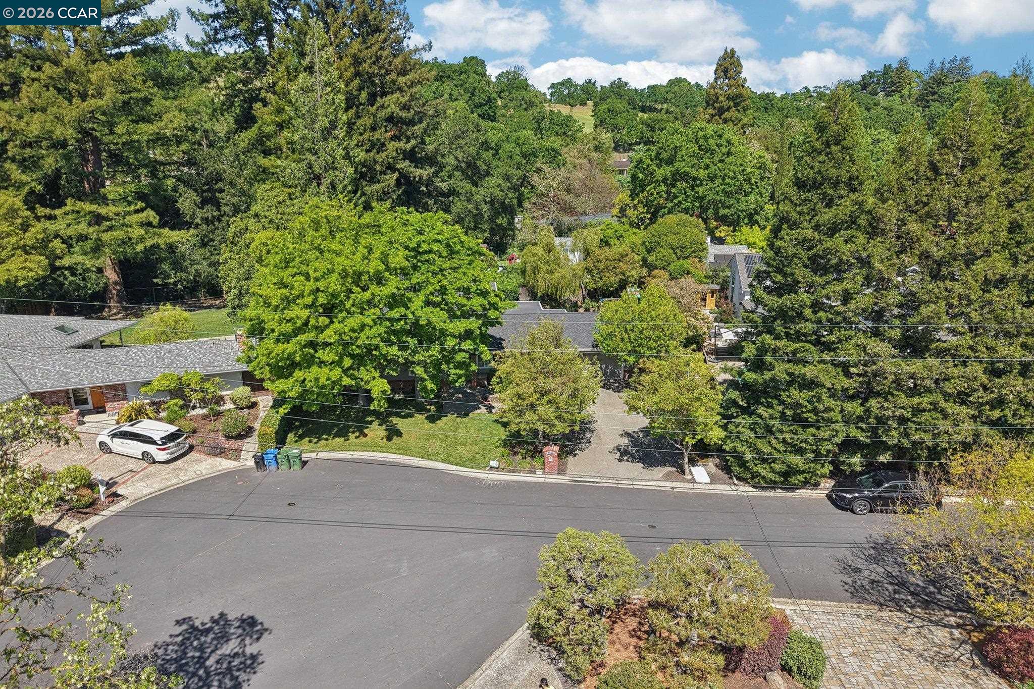 Detail Gallery Image 54 of 58 For 3394 Santa Maria Ct, Lafayette,  CA 94549 - 4 Beds | 3 Baths