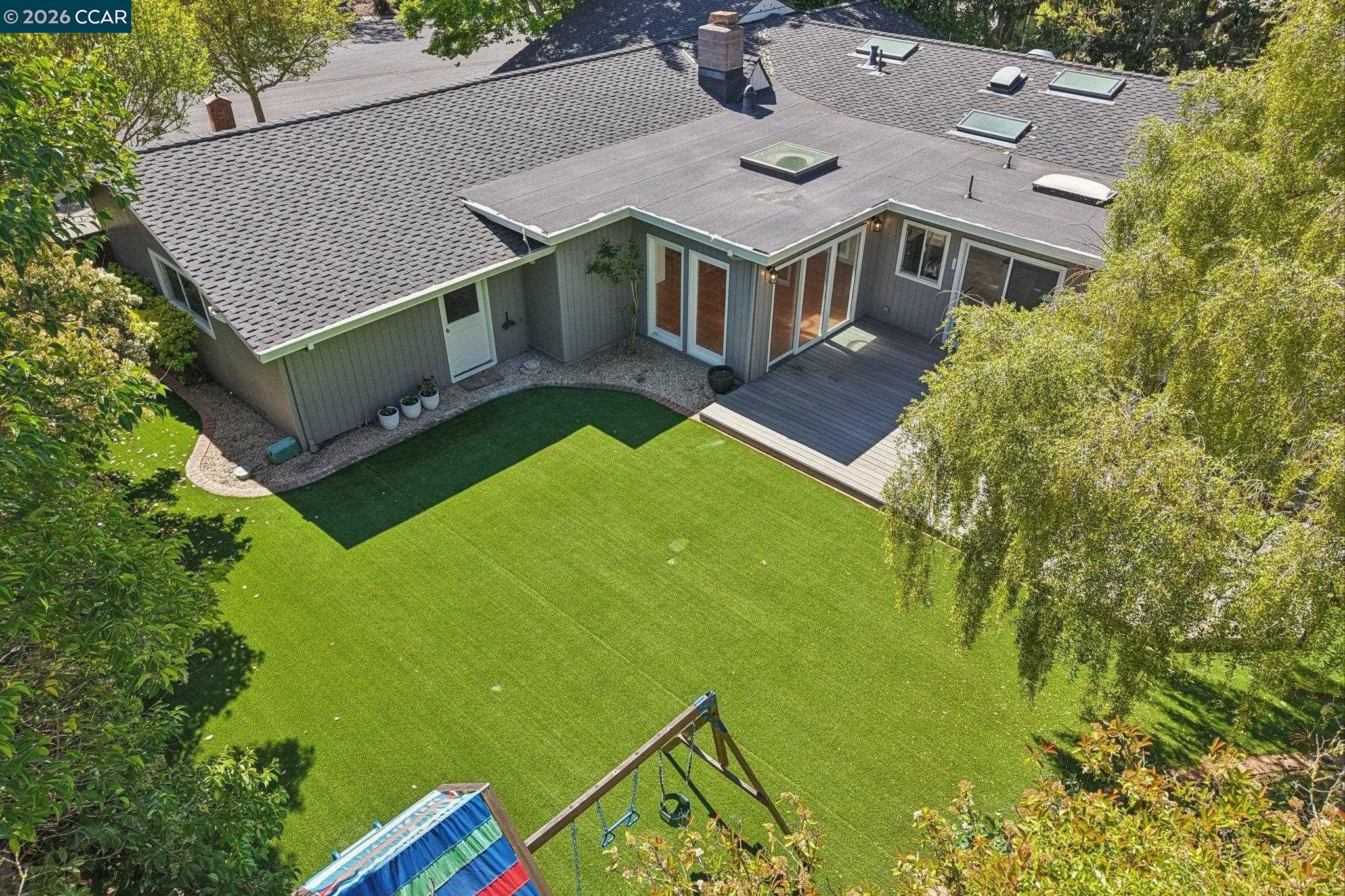 Detail Gallery Image 57 of 58 For 3394 Santa Maria Ct, Lafayette,  CA 94549 - 4 Beds | 3 Baths