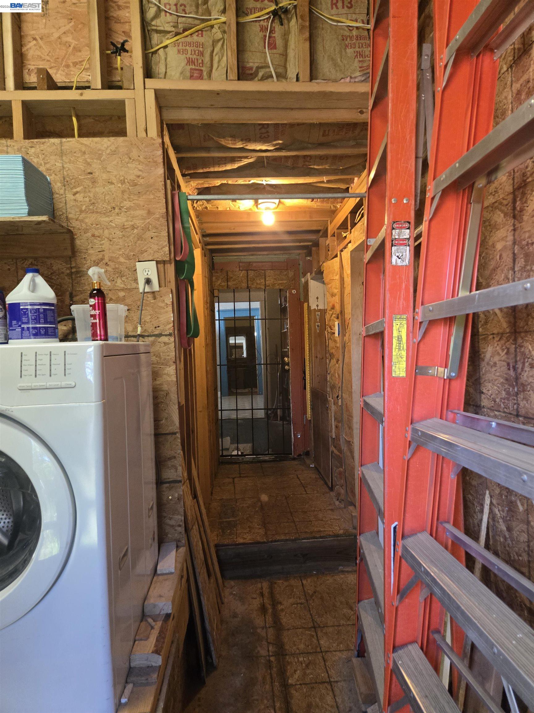 Detail Gallery Image 23 of 28 For 1345 53rd Ave, Oakland,  CA 94601 - – Beds | – Baths