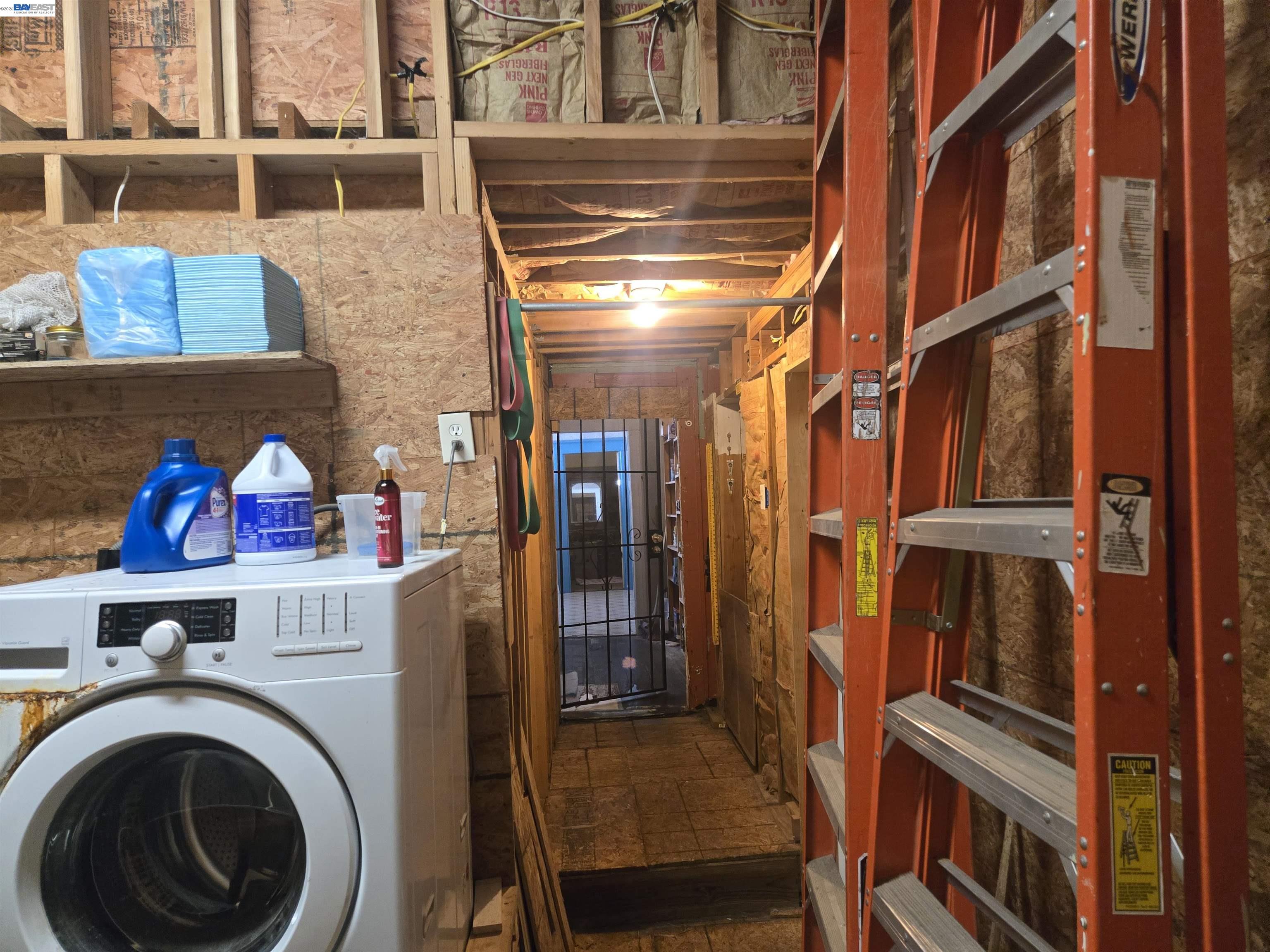 Detail Gallery Image 26 of 28 For 1345 53rd Ave, Oakland,  CA 94601 - – Beds | – Baths