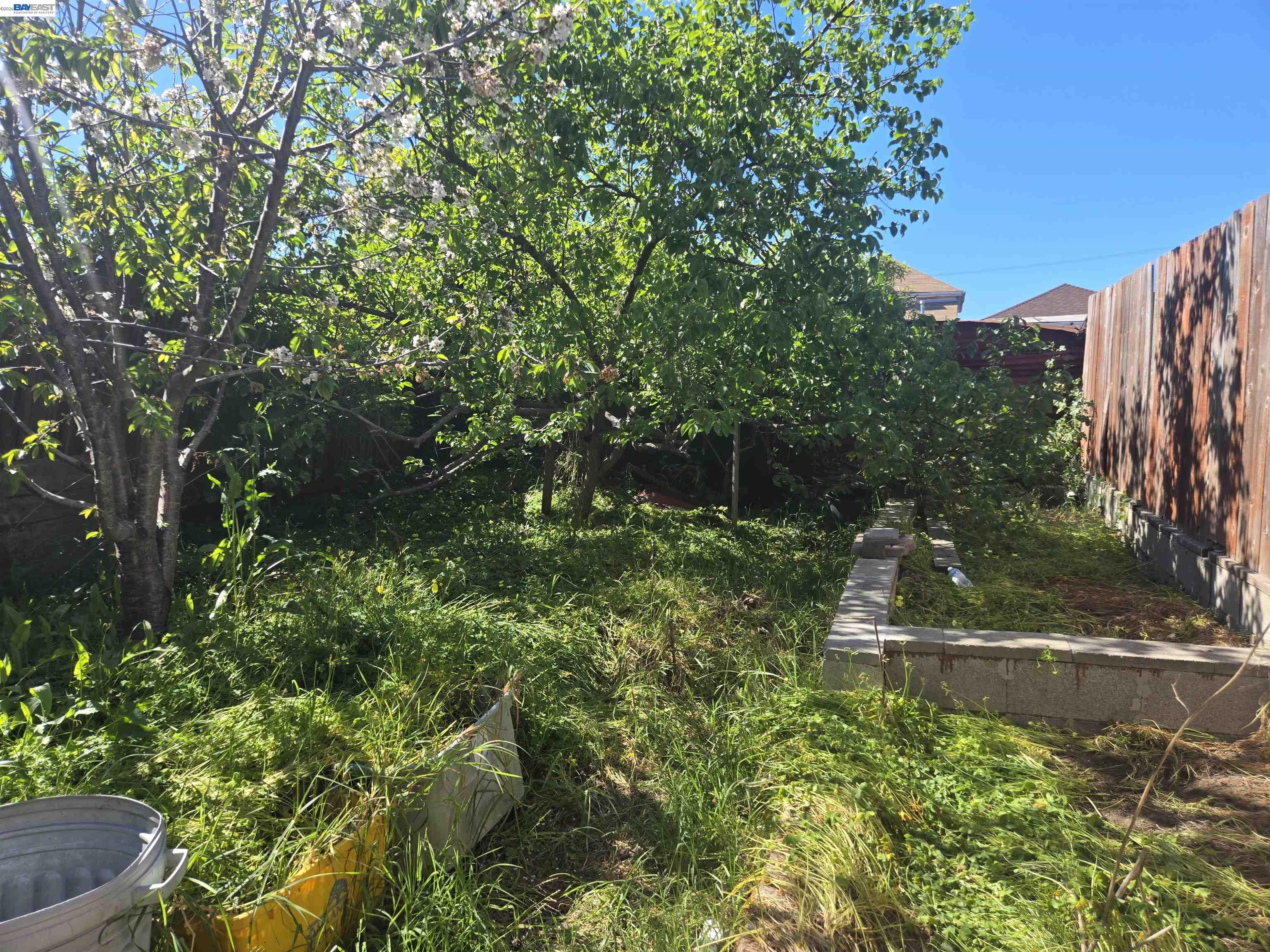 Detail Gallery Image 28 of 28 For 1345 53rd Ave, Oakland,  CA 94601 - – Beds | – Baths