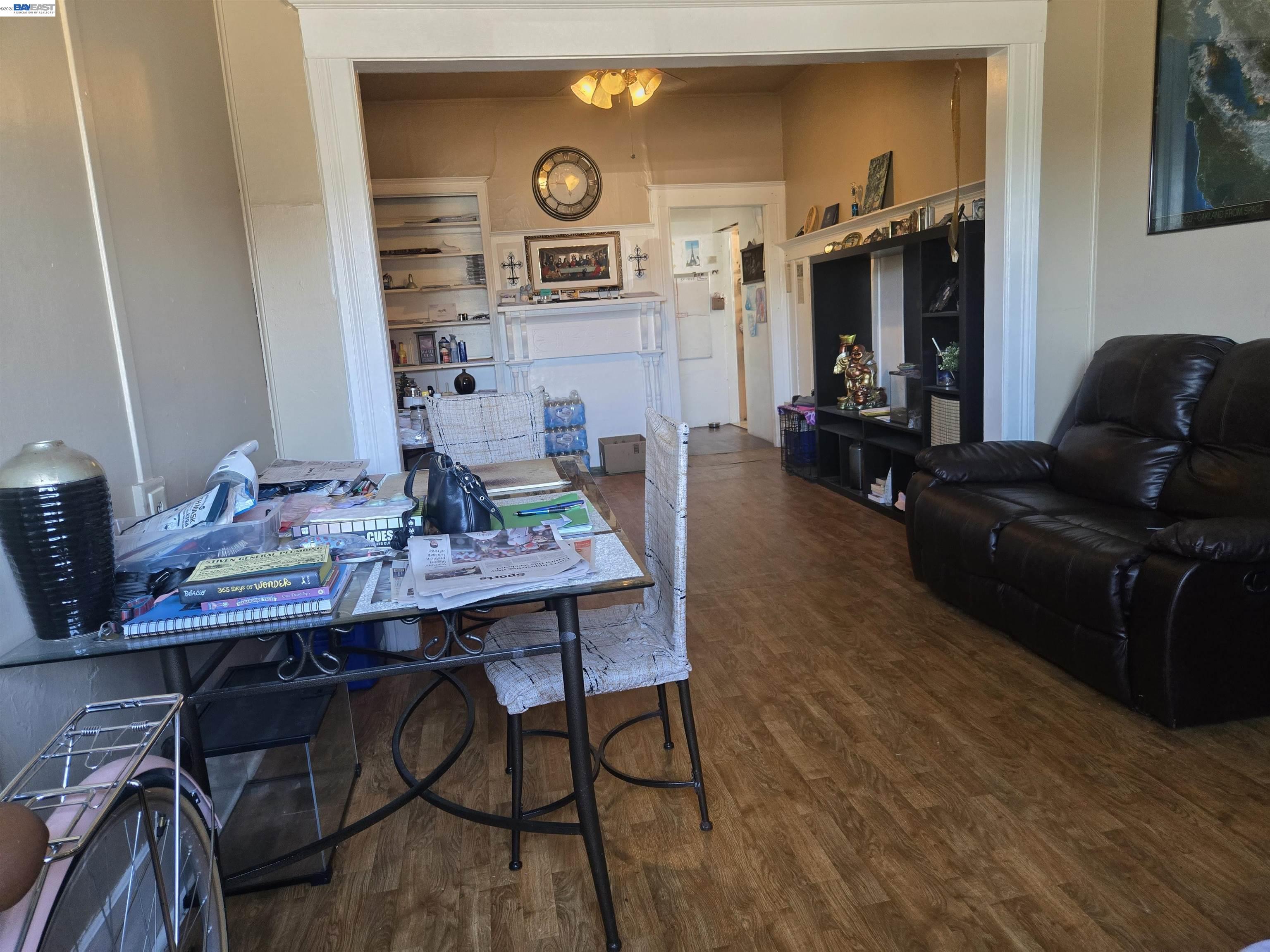 Detail Gallery Image 5 of 28 For 1345 53rd Ave, Oakland,  CA 94601 - – Beds | – Baths