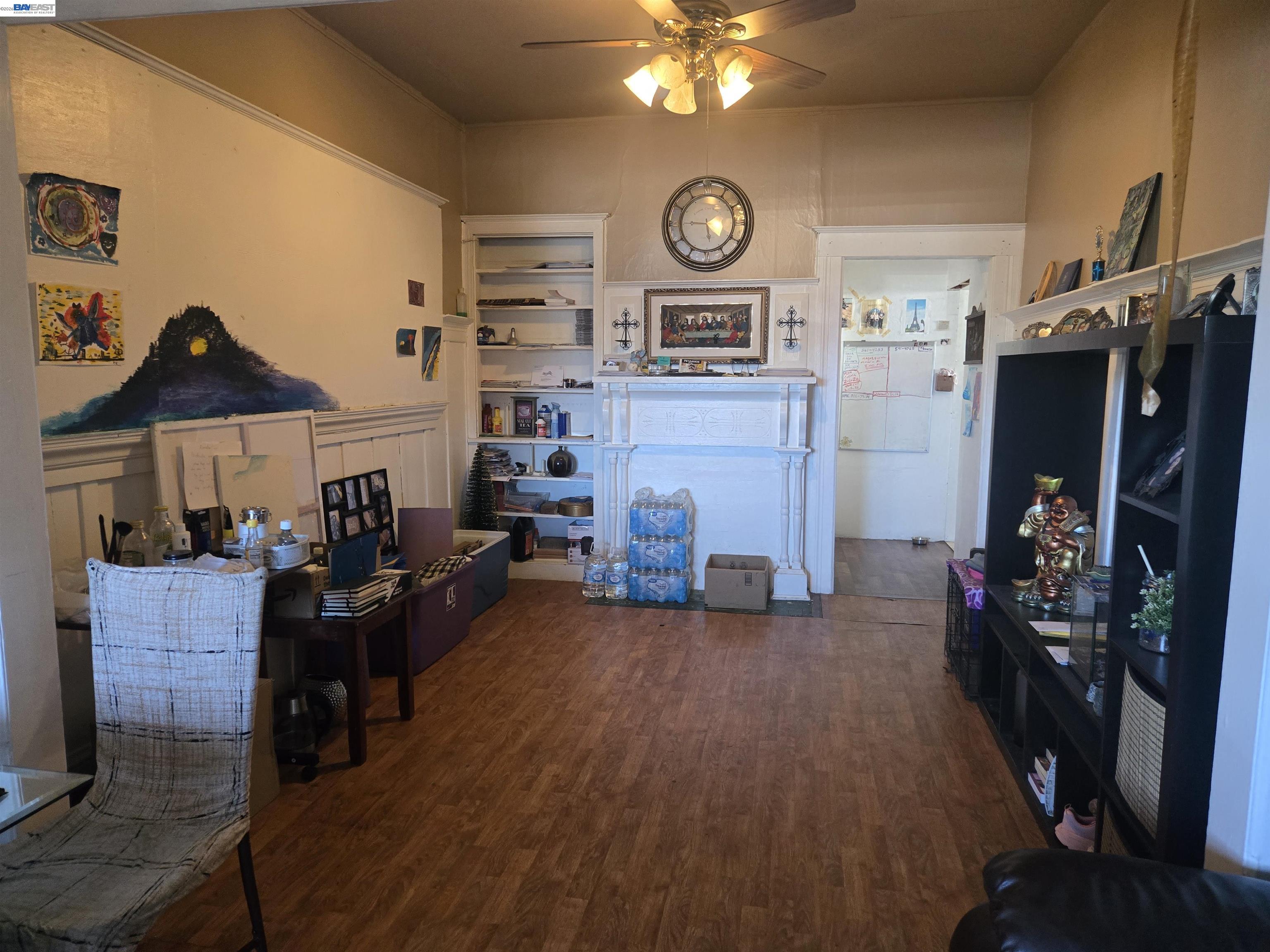 Detail Gallery Image 7 of 28 For 1345 53rd Ave, Oakland,  CA 94601 - – Beds | – Baths