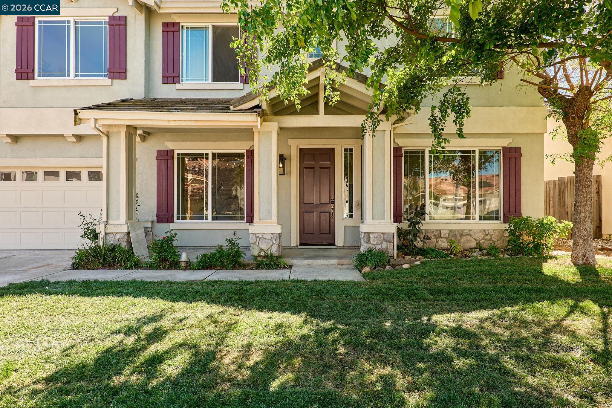 Detail Gallery Image 2 of 50 For 2323 Megan Dr, Oakley,  CA 94561 - 6 Beds | 4 Baths