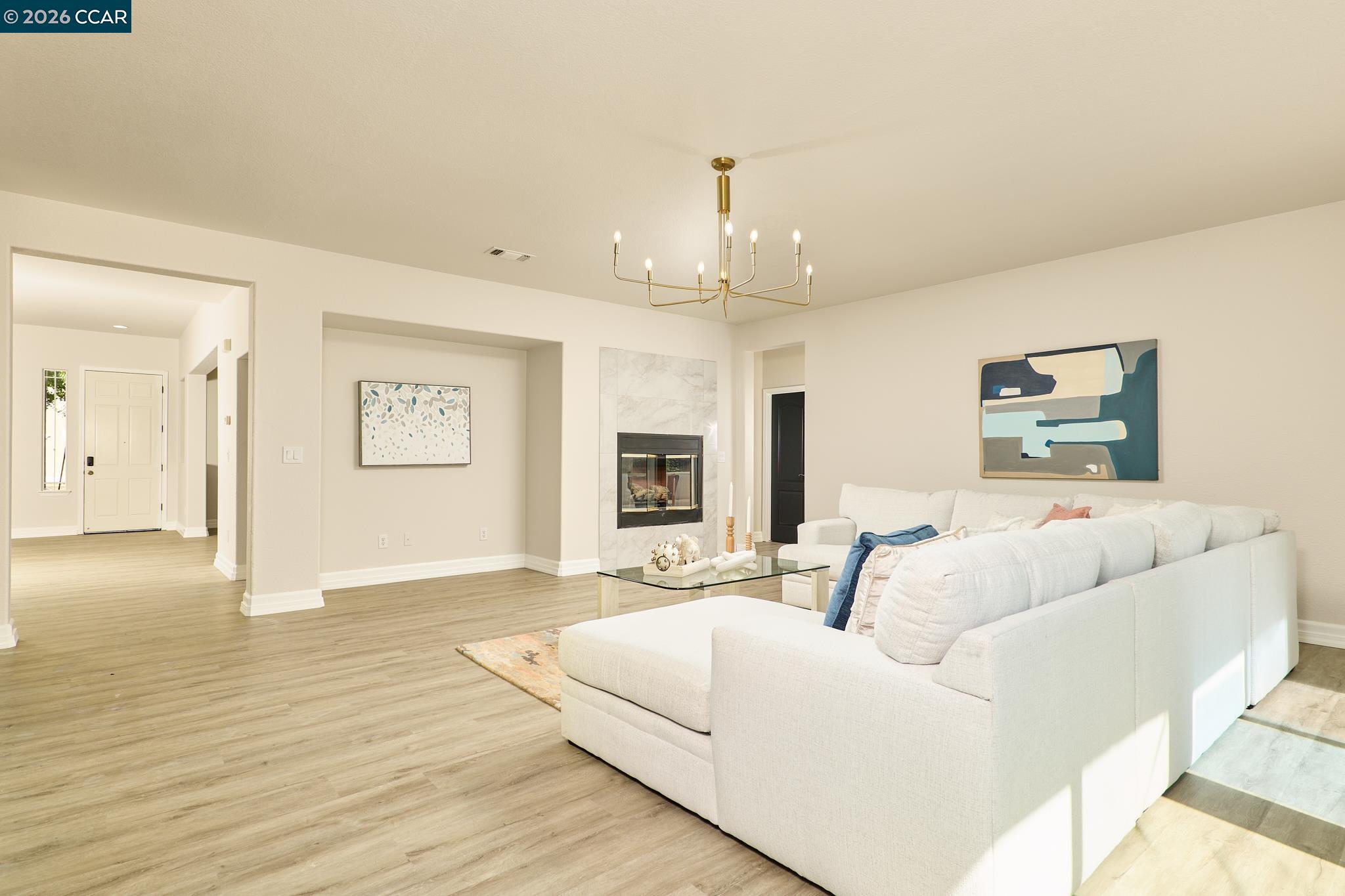 Detail Gallery Image 18 of 50 For 2323 Megan Dr, Oakley,  CA 94561 - 6 Beds | 4 Baths