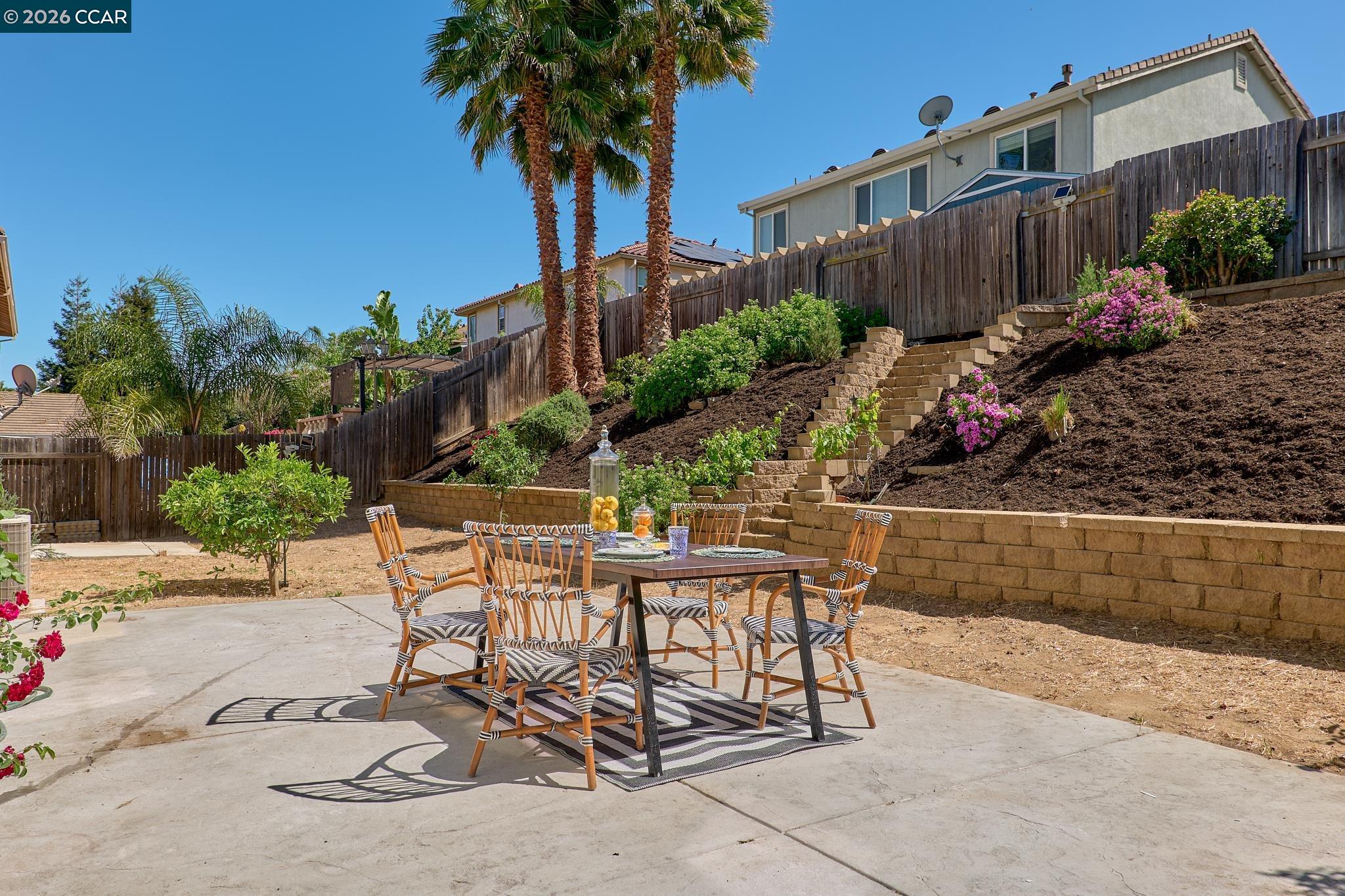 Detail Gallery Image 46 of 50 For 2323 Megan Dr, Oakley,  CA 94561 - 6 Beds | 4 Baths