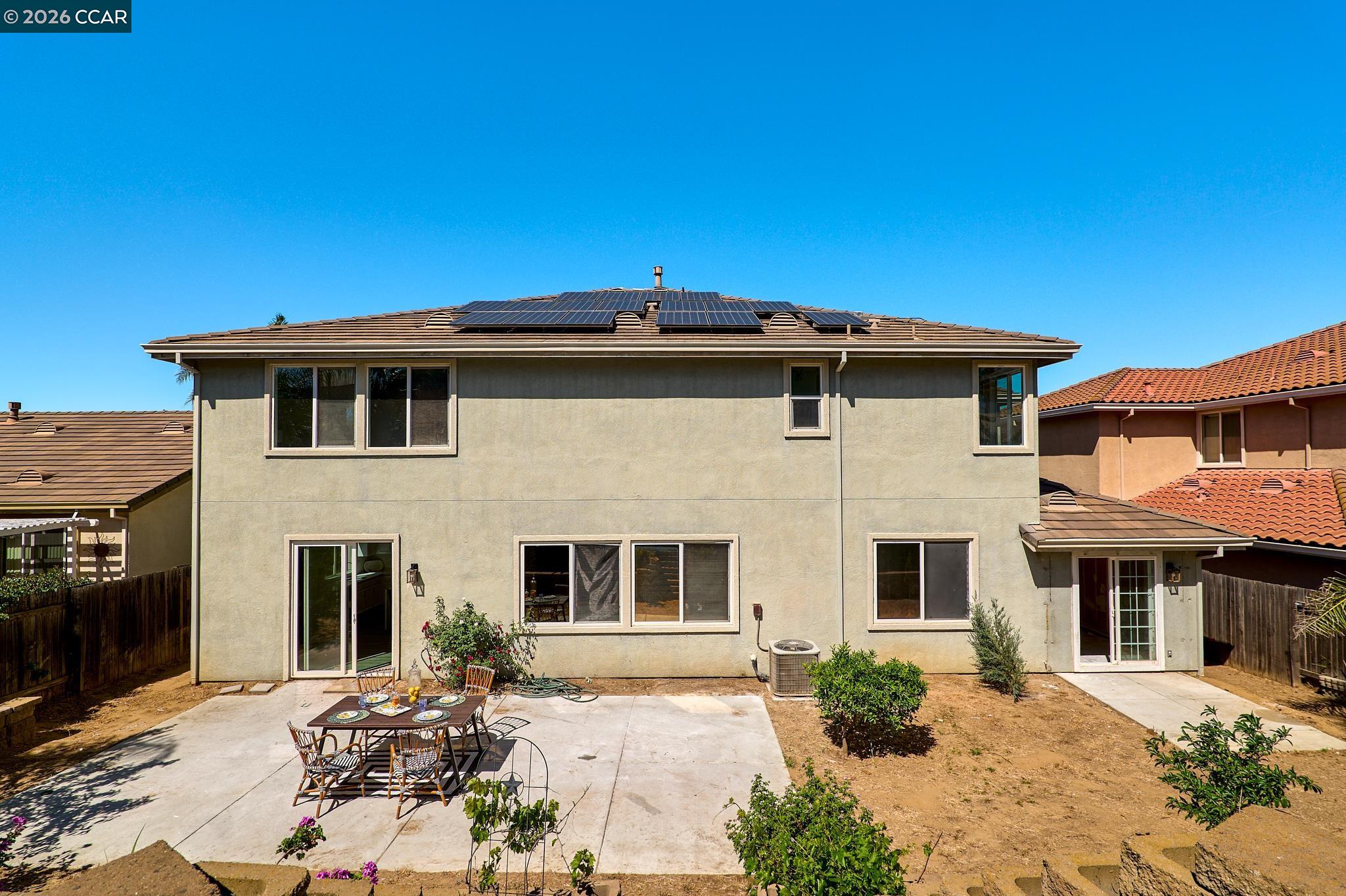 Detail Gallery Image 50 of 50 For 2323 Megan Dr, Oakley,  CA 94561 - 6 Beds | 4 Baths