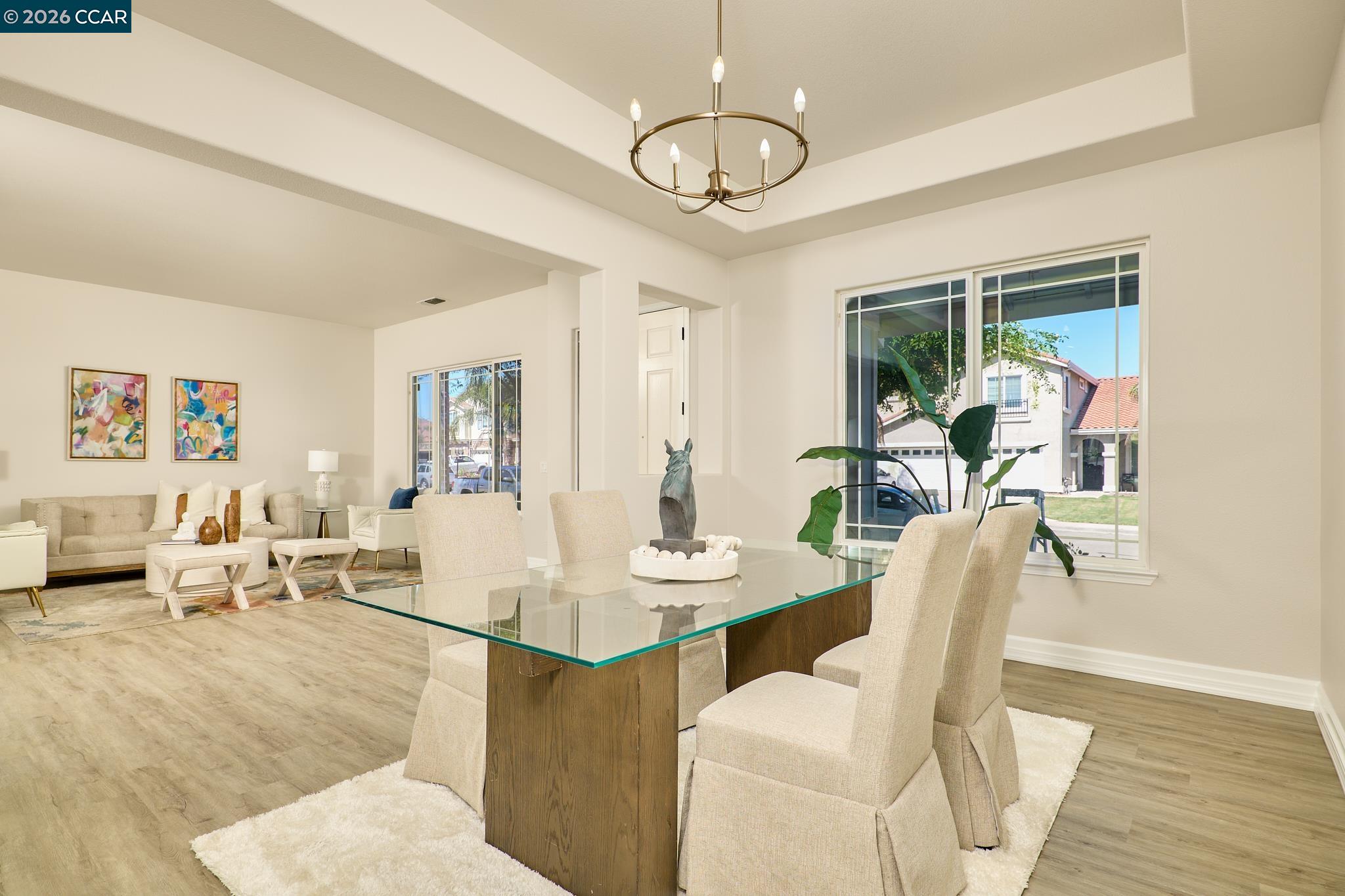 Detail Gallery Image 6 of 50 For 2323 Megan Dr, Oakley,  CA 94561 - 6 Beds | 4 Baths