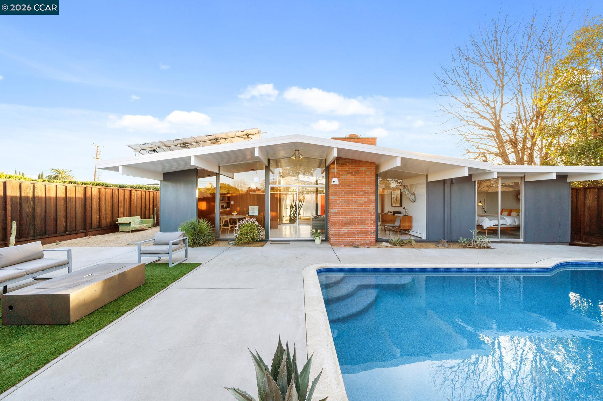 Open Houses in Concord, CA