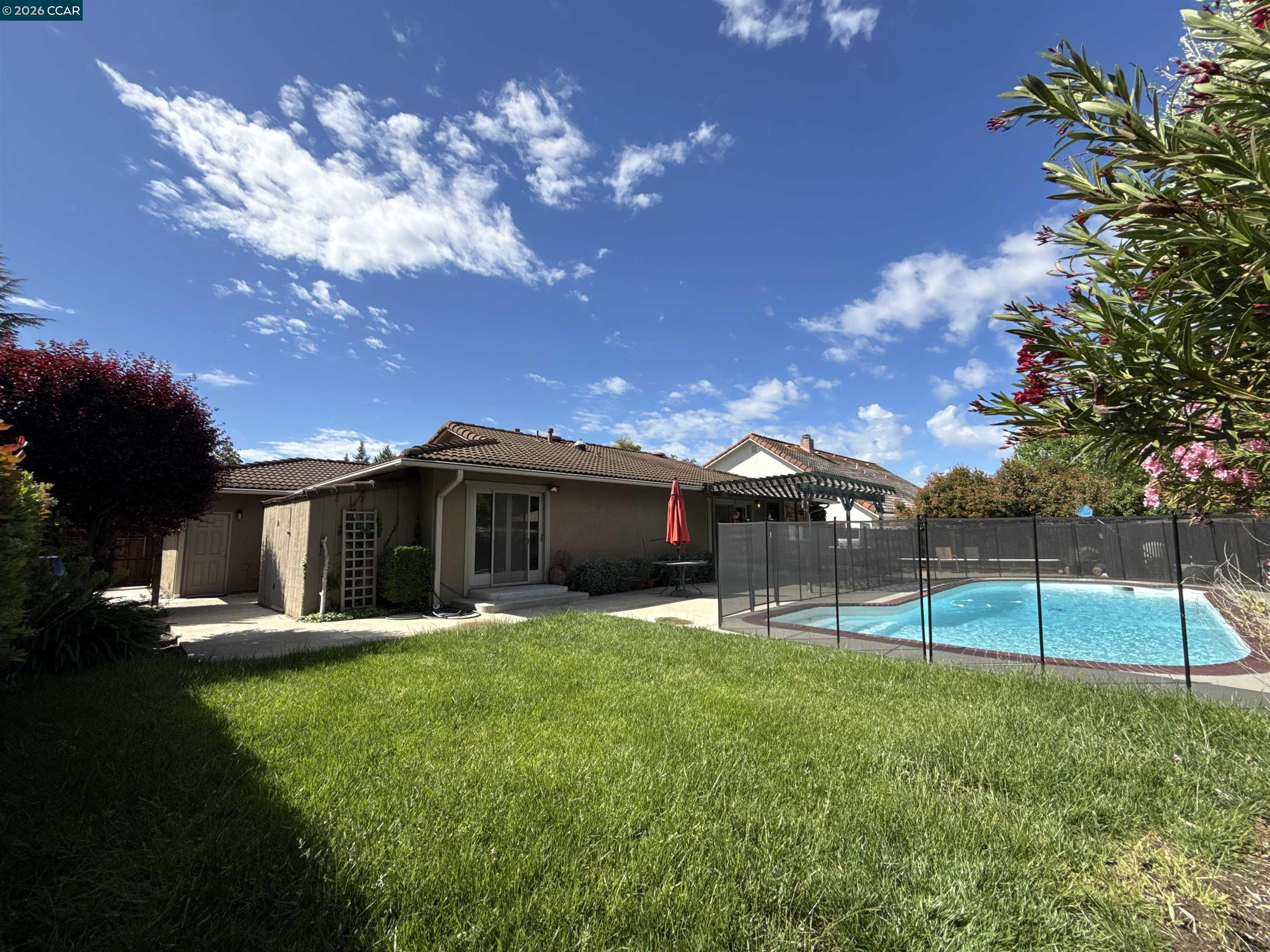 3416 Withersed Ln, Walnut Creek, CA, 94598