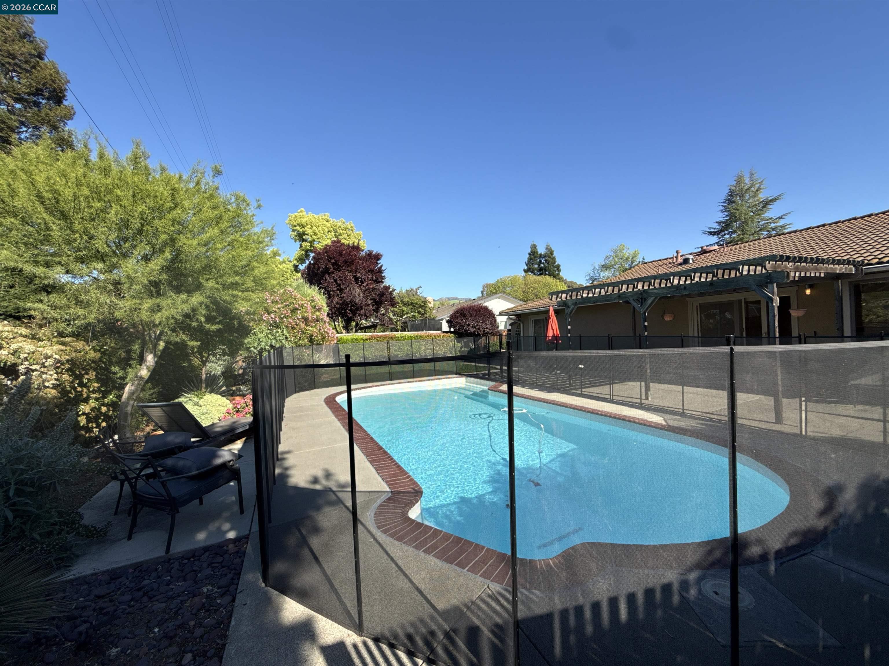 3416 Withersed Ln, Walnut Creek, CA, 94598