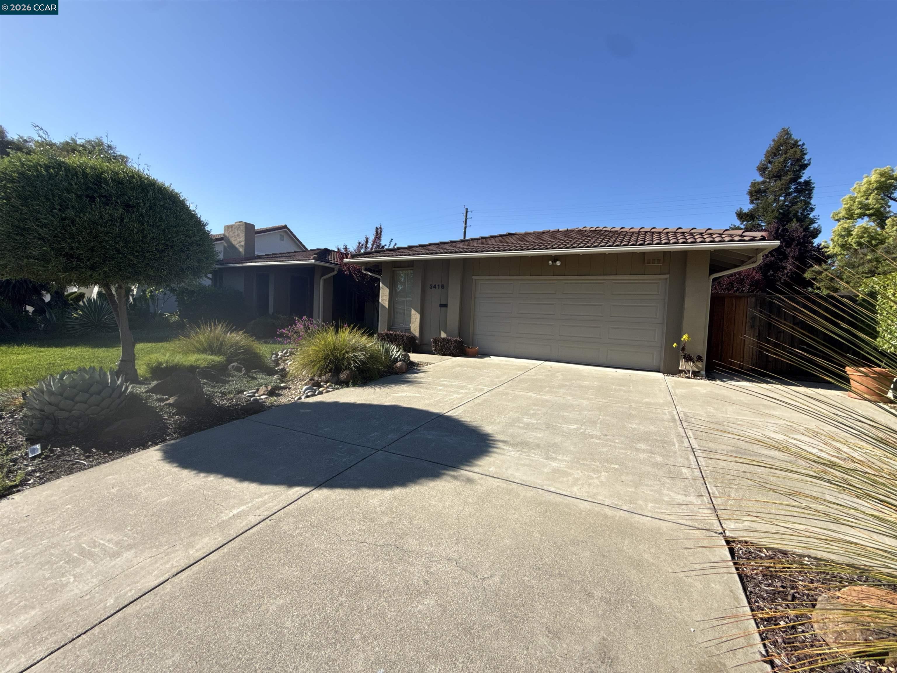 3416 Withersed Ln, Walnut Creek, CA, 94598