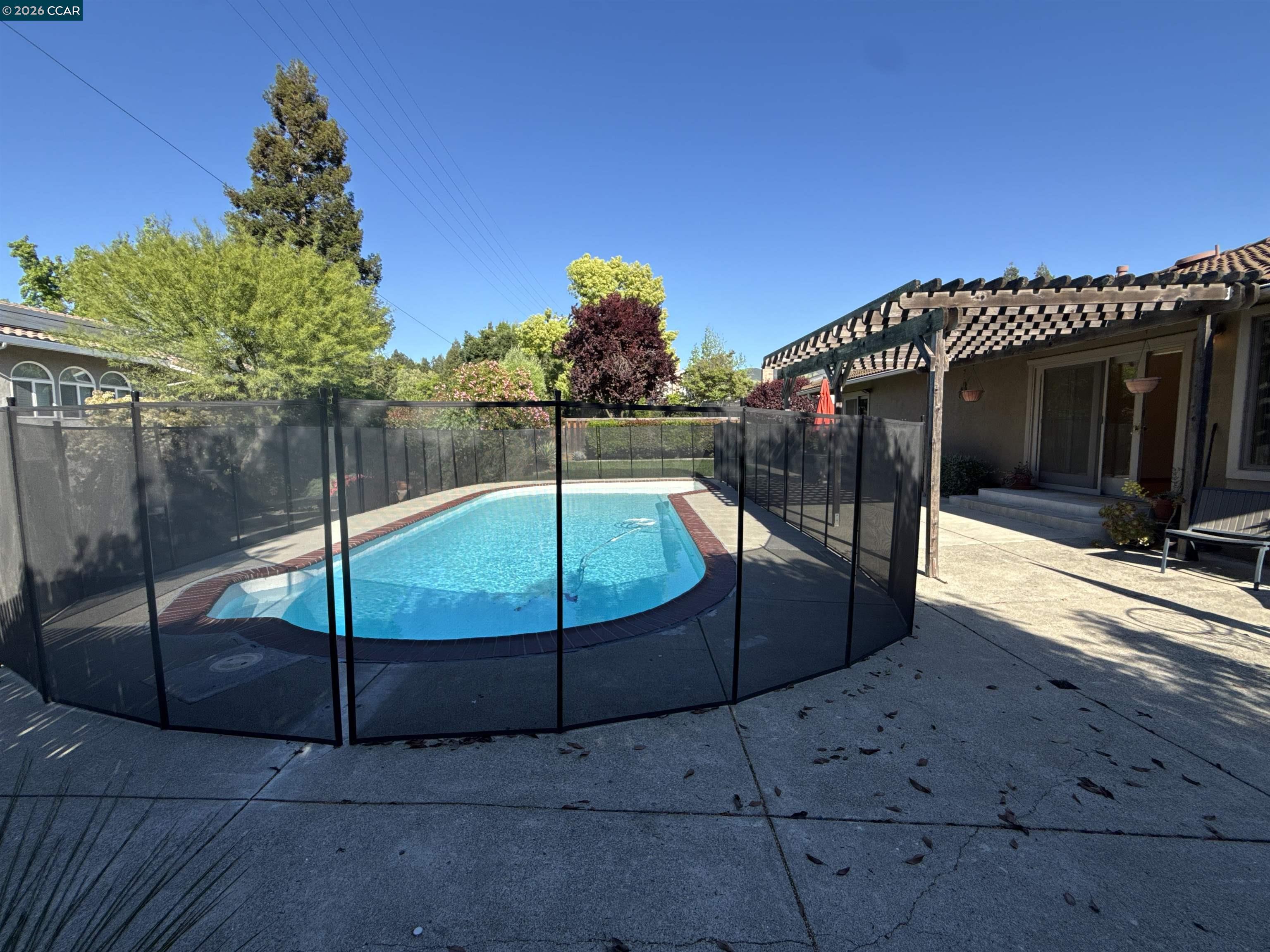 3416 Withersed Ln, Walnut Creek, CA, 94598