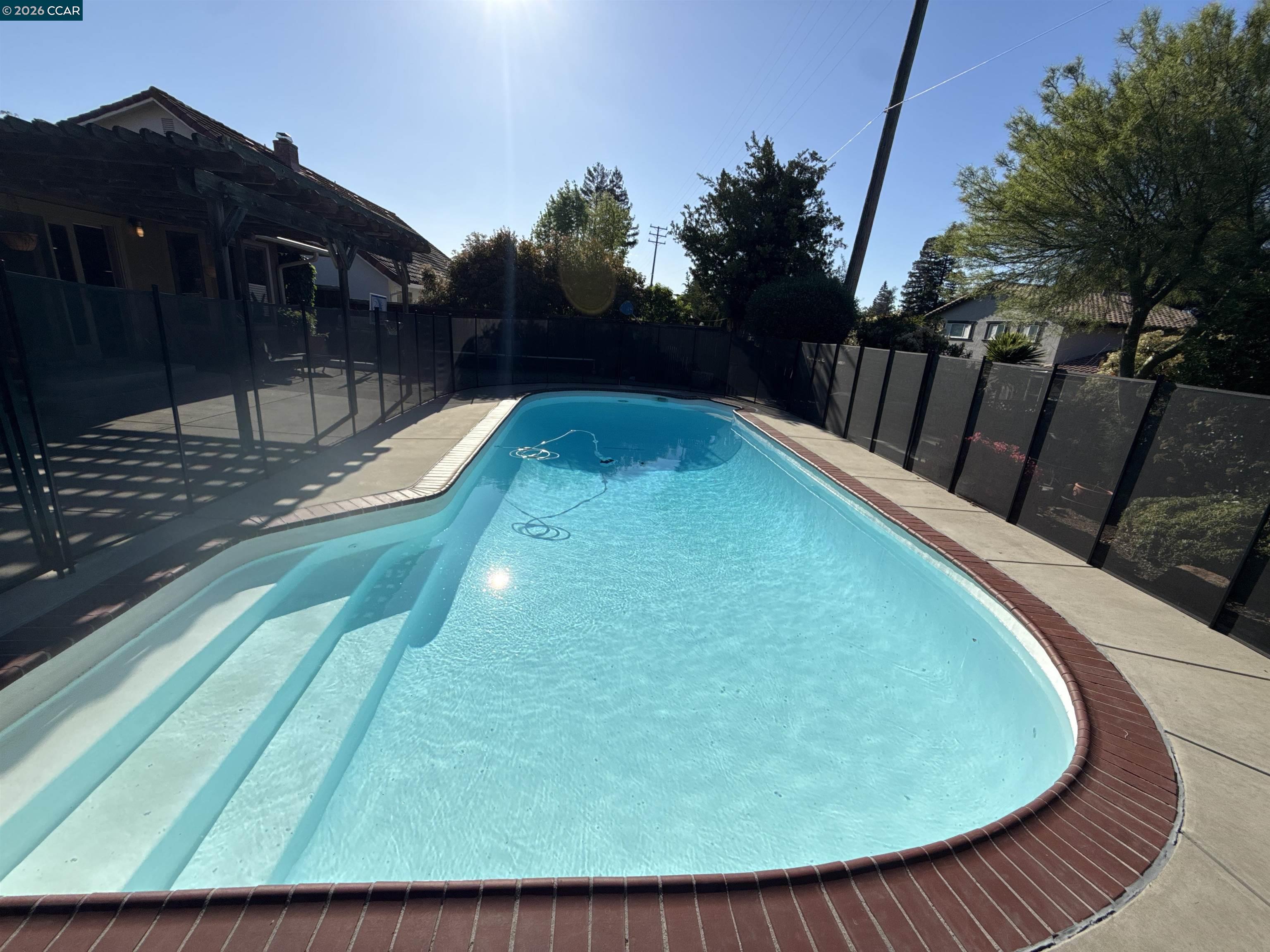 3416 Withersed Ln, Walnut Creek, CA, 94598