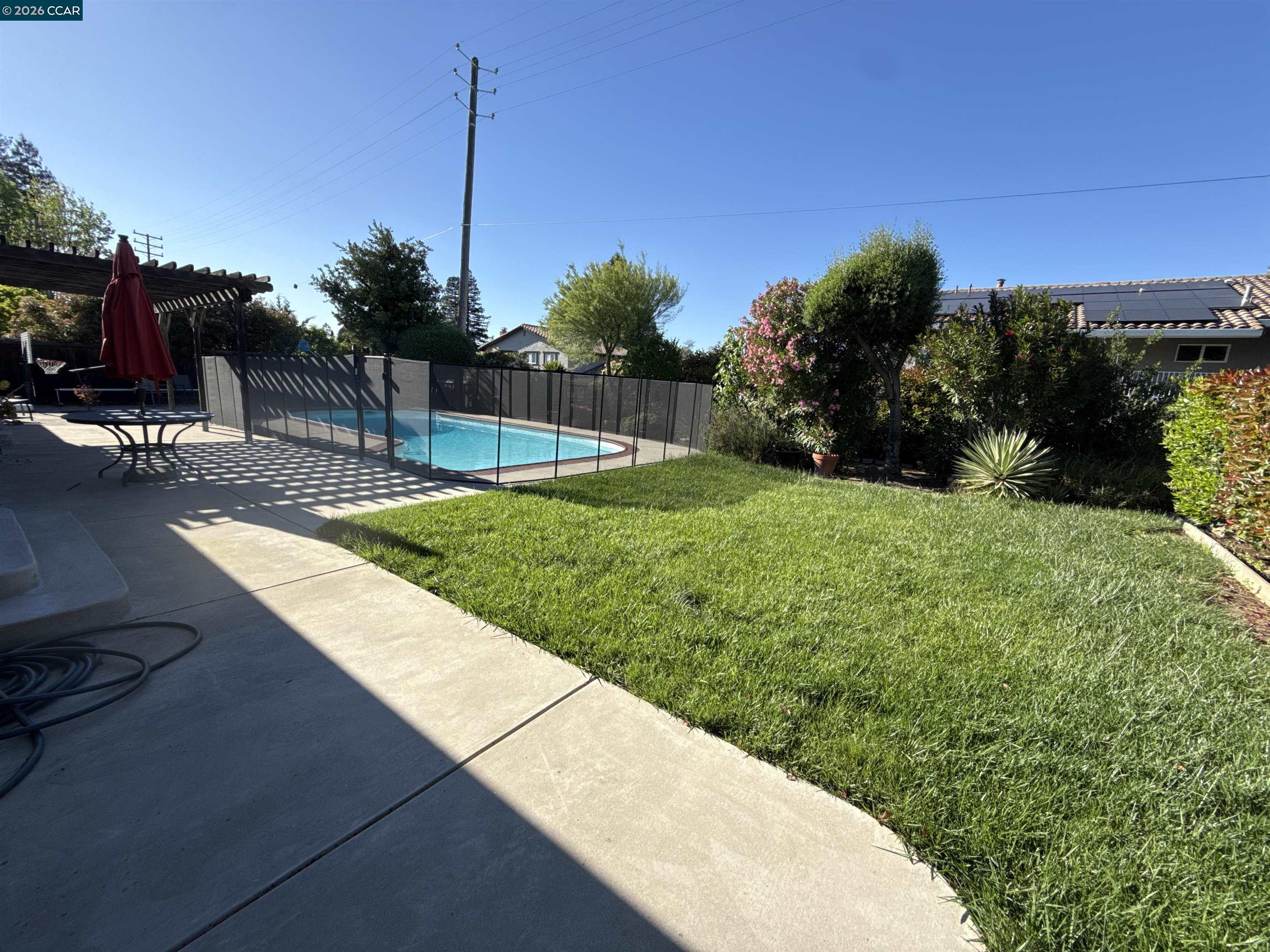 3416 Withersed Ln, Walnut Creek, CA, 94598