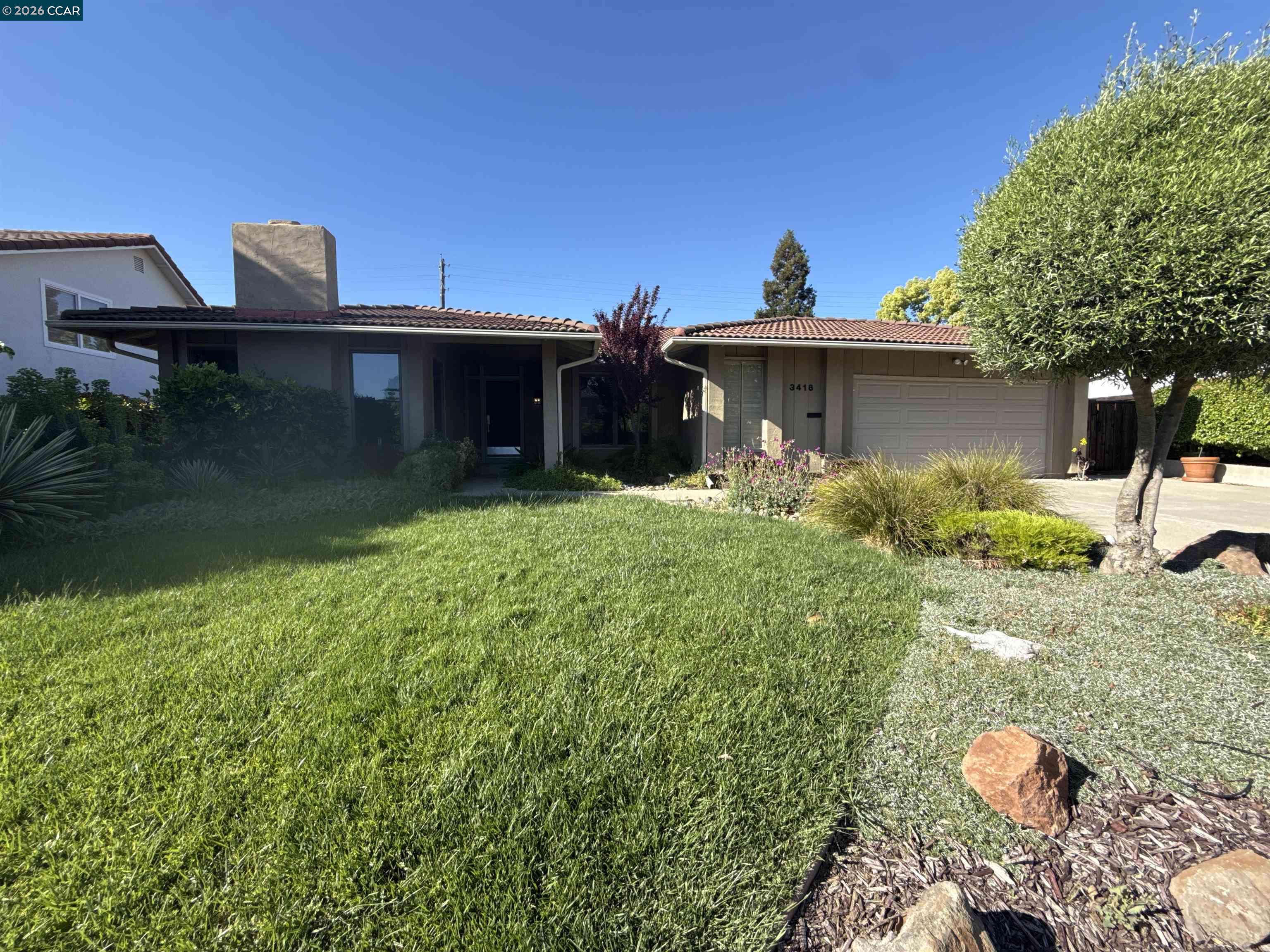 3416 Withersed Ln, Walnut Creek, CA, 94598