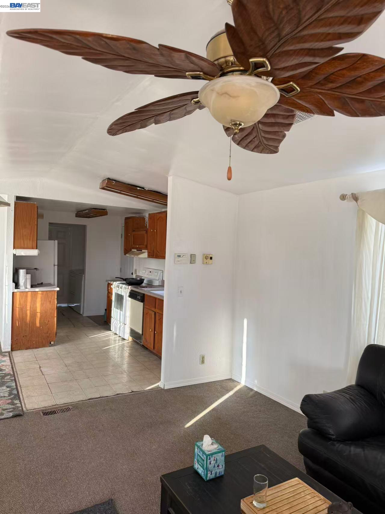 Detail Gallery Image 2 of 25 For 150 Dack Way, Oroville,  CA 95966 - 2 Beds | 1/1 Baths