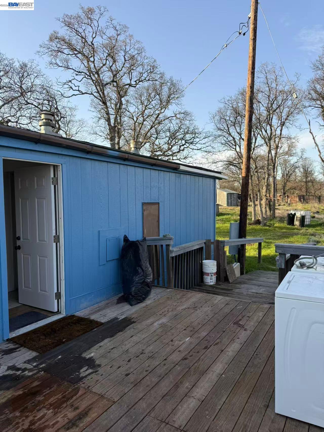 Detail Gallery Image 20 of 25 For 150 Dack Way, Oroville,  CA 95966 - 2 Beds | 1/1 Baths