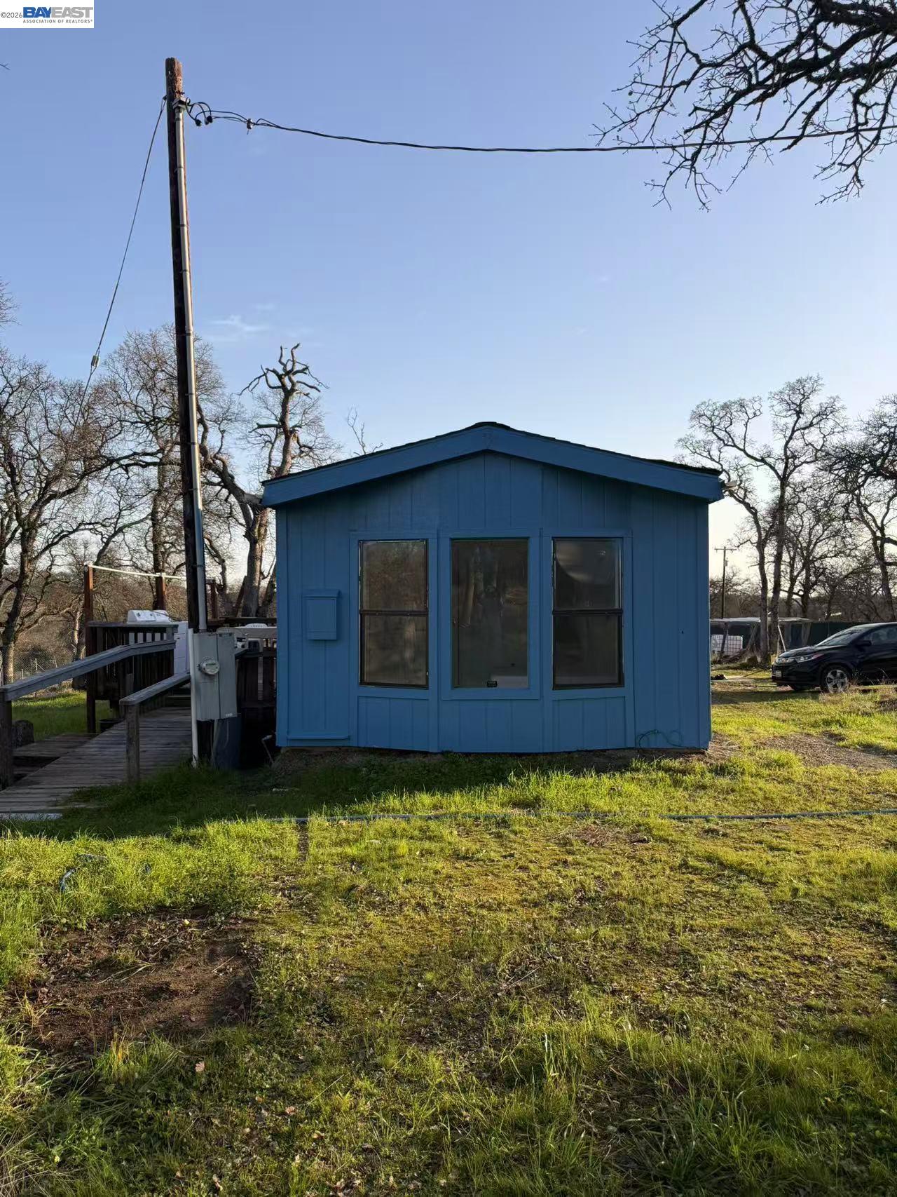 Detail Gallery Image 21 of 25 For 150 Dack Way, Oroville,  CA 95966 - 2 Beds | 1/1 Baths