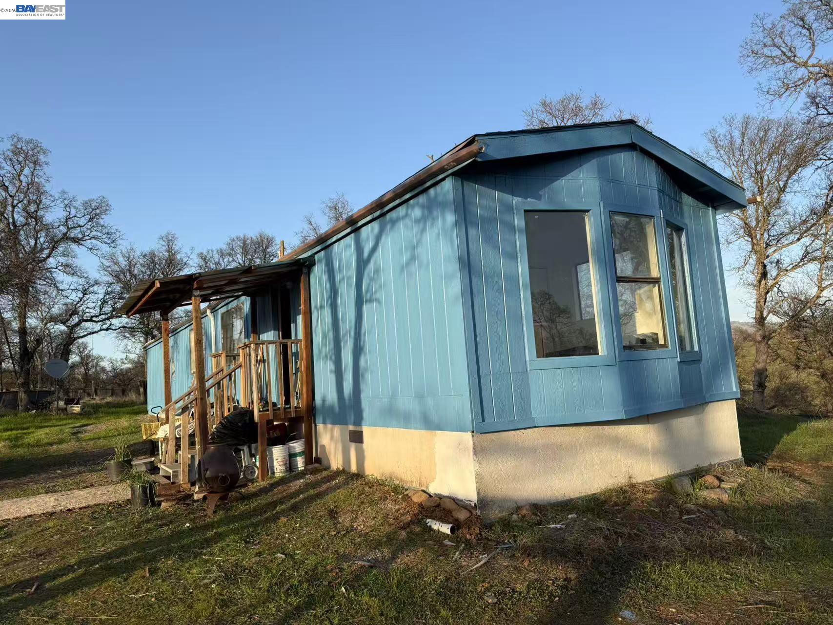 Detail Gallery Image 23 of 25 For 150 Dack Way, Oroville,  CA 95966 - 2 Beds | 1/1 Baths