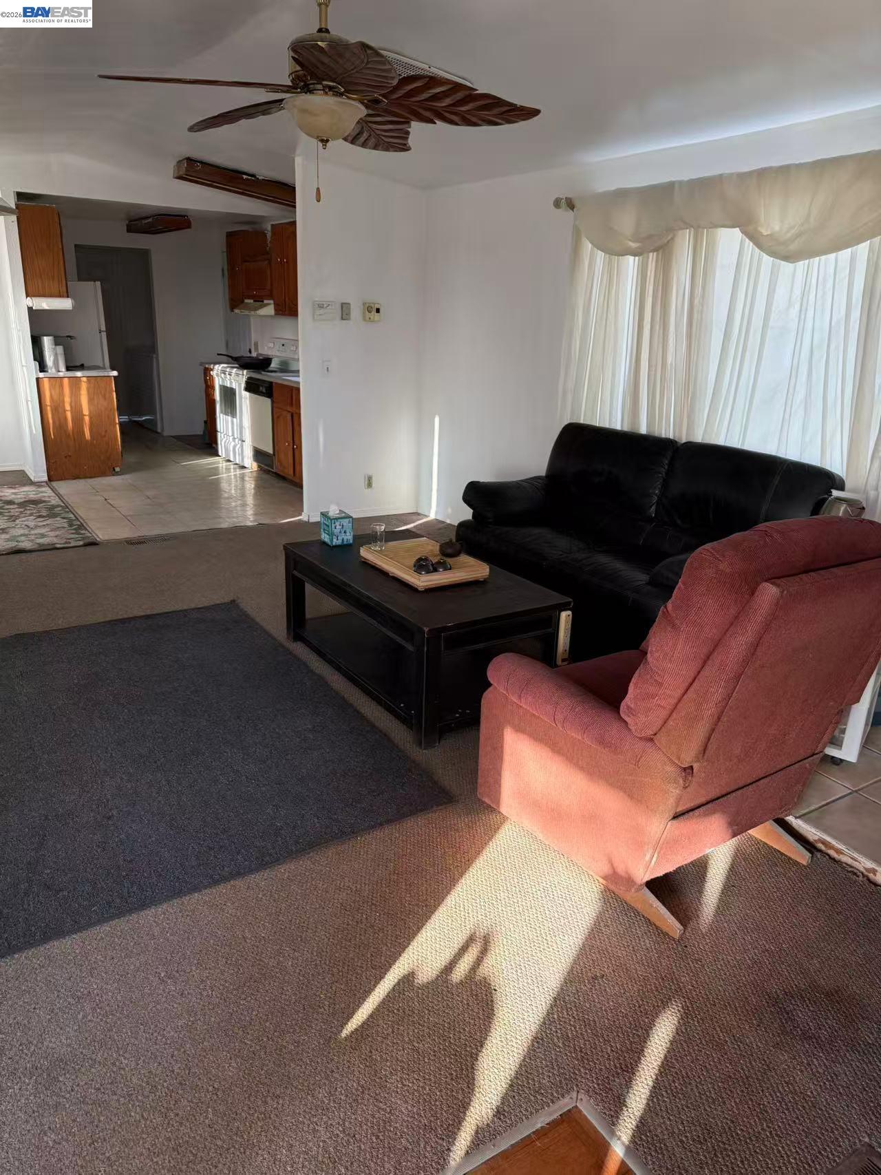 Detail Gallery Image 5 of 25 For 150 Dack Way, Oroville,  CA 95966 - 2 Beds | 1/1 Baths