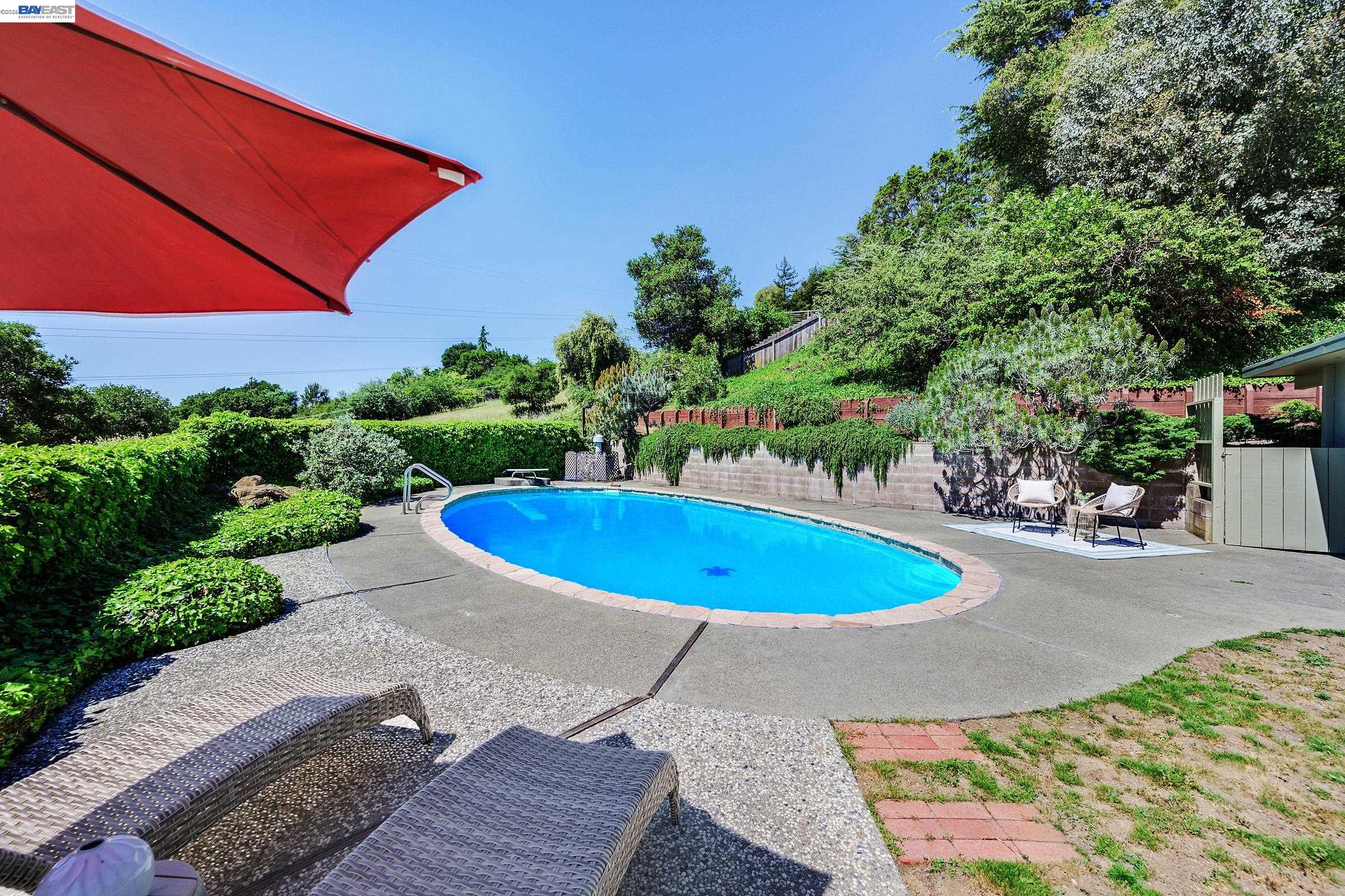 5354 Greenridge Rd, Castro Valley, CA, 94552