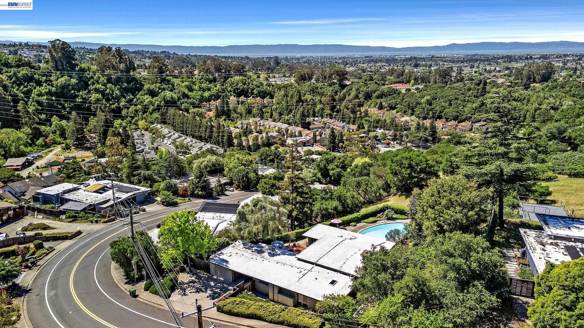 5354 Greenridge Rd, Castro Valley, CA, 94552