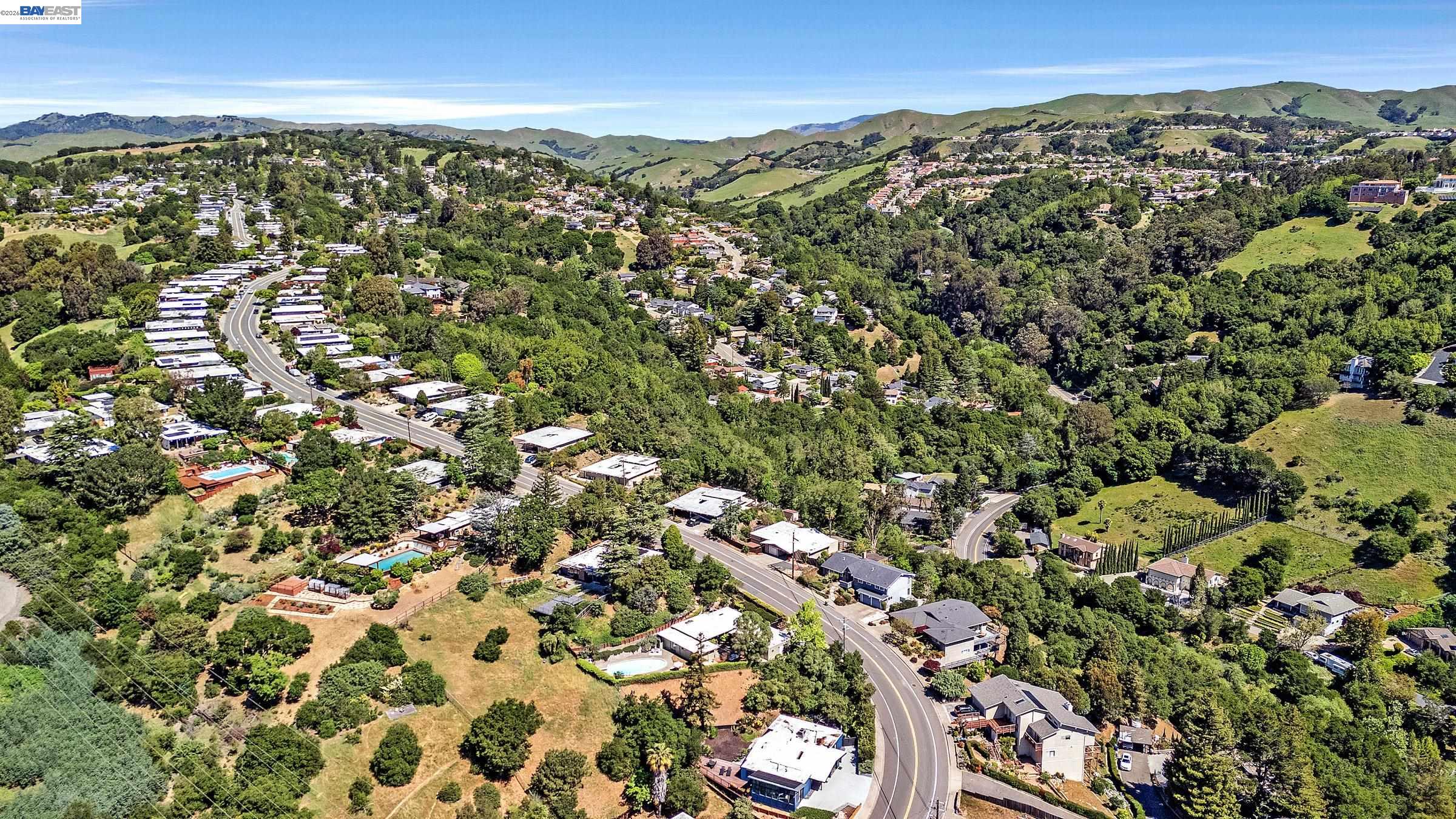 5354 Greenridge Rd, Castro Valley, CA, 94552