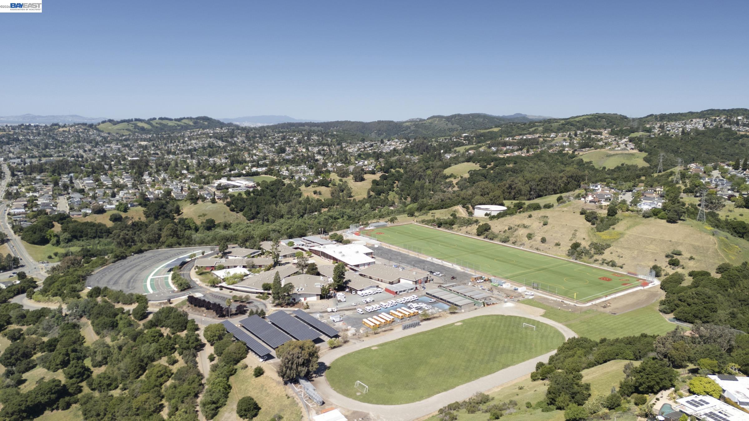 5354 Greenridge Rd, Castro Valley, CA, 94552