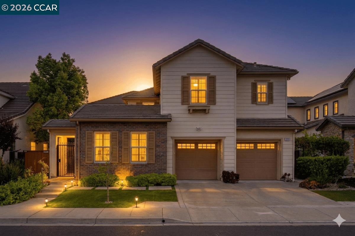 812 Beaver Creek Ct, San Ramon, CA, 94582