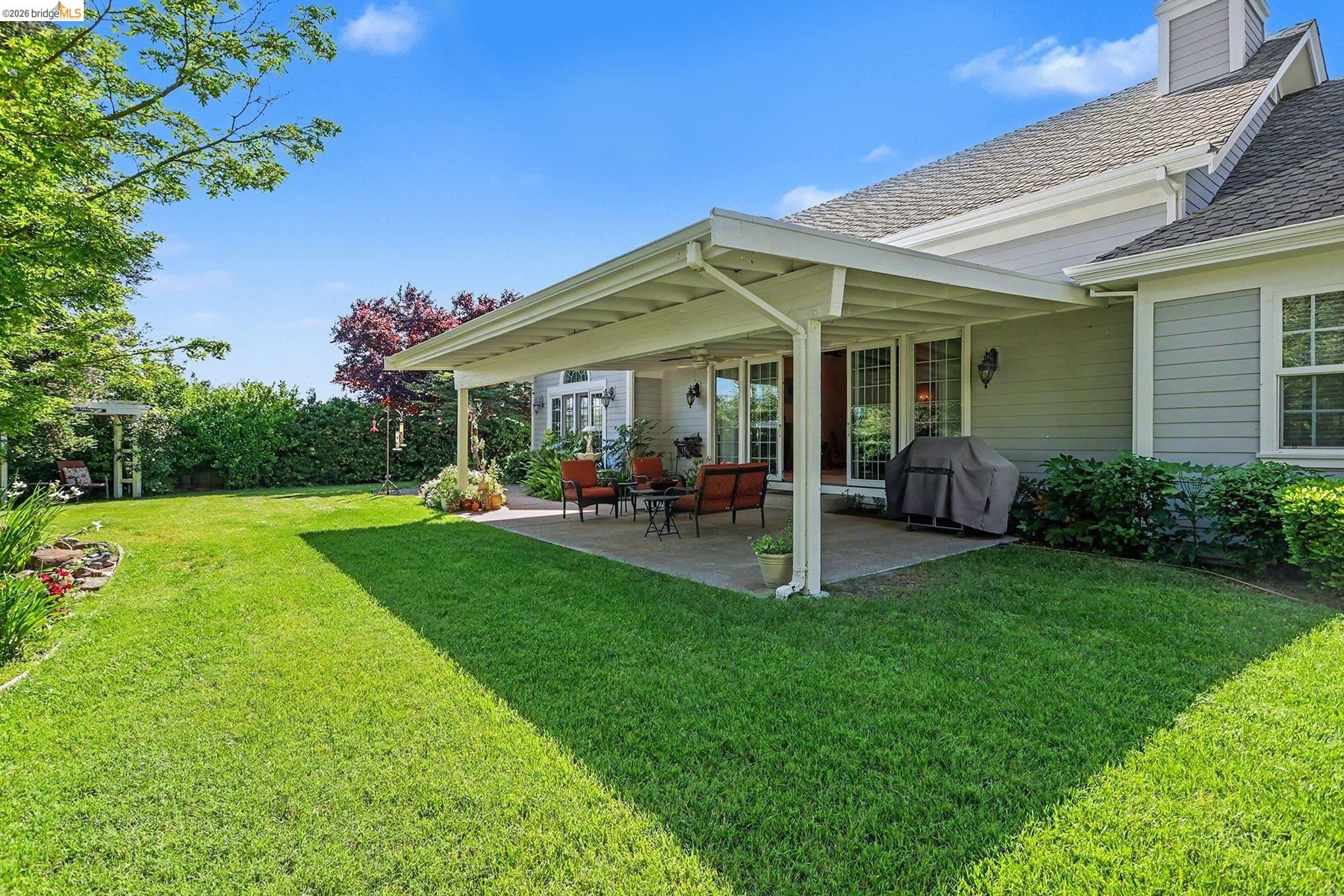 Detail Gallery Image 30 of 40 For 131 Loren Ln, Oakley,  CA 94561 - 3 Beds | 2/1 Baths